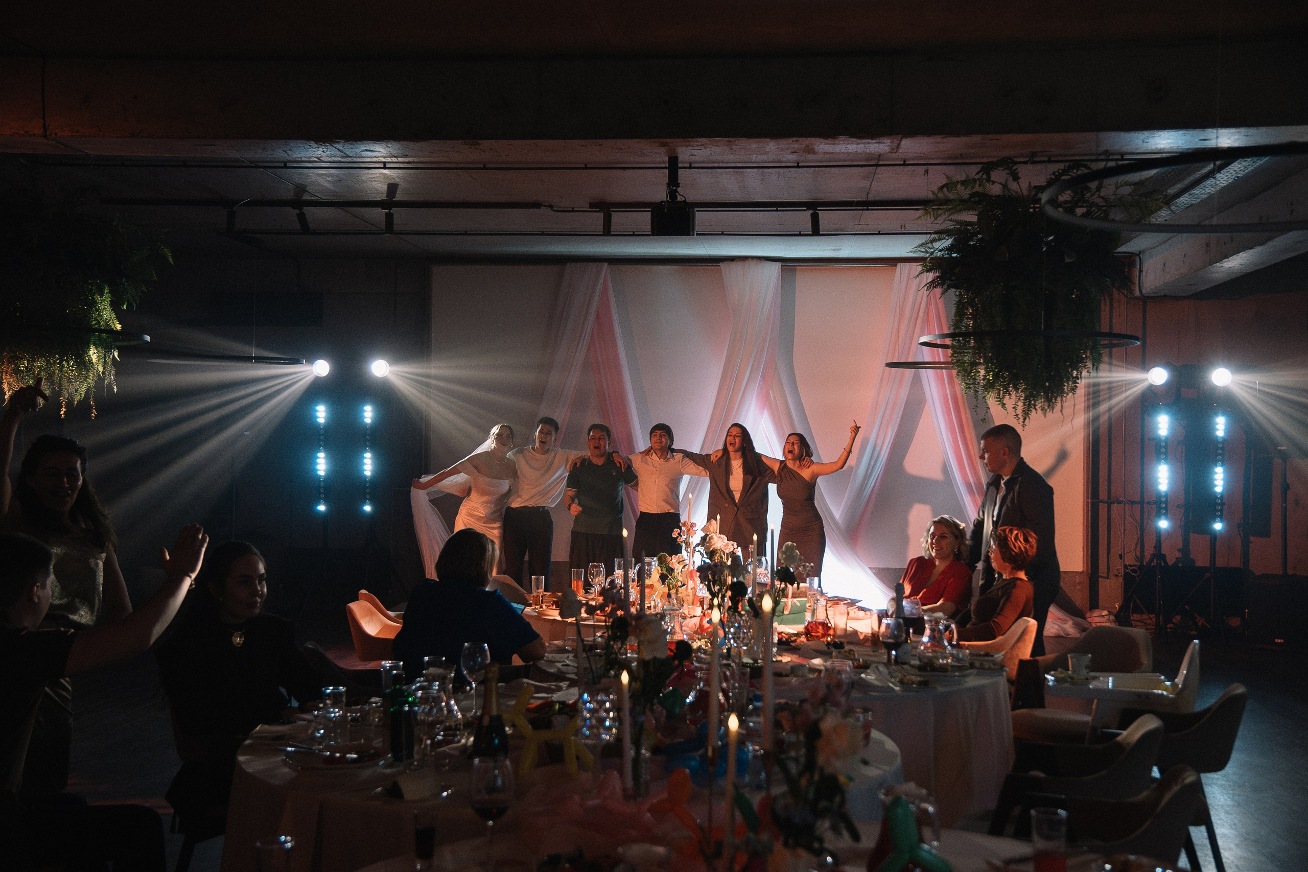 Владислав и Амина. Фотограф Новосибирск Вероника Вишневская