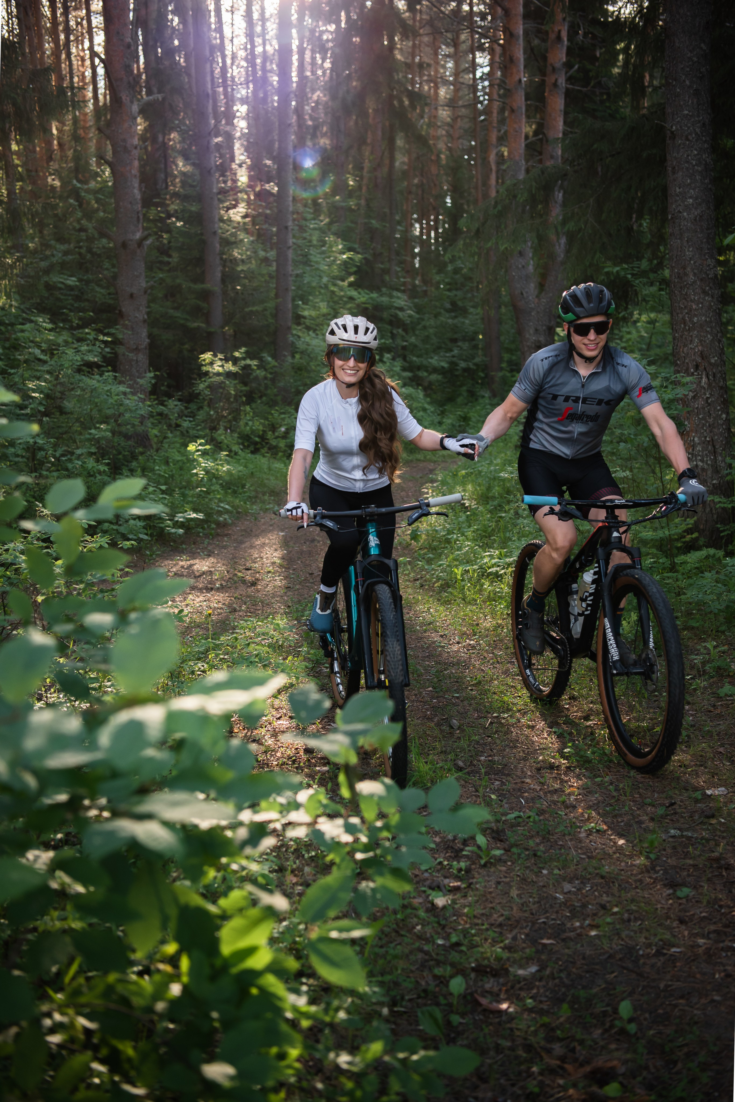 Фотовелопрогулка