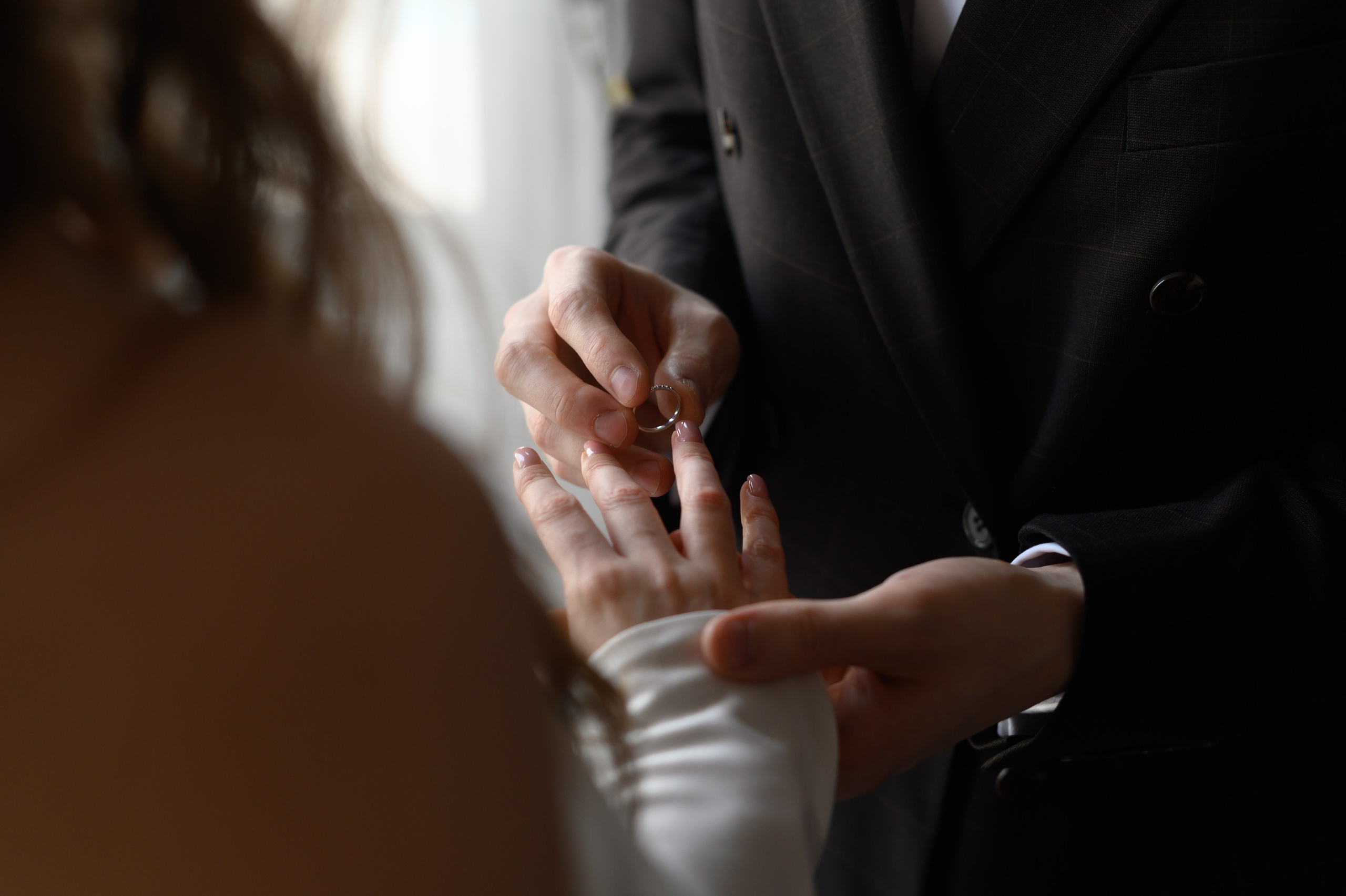 Питерский свадебный ужин и крыши…). Свадебный фотограф Тюмень Анастасия Битная