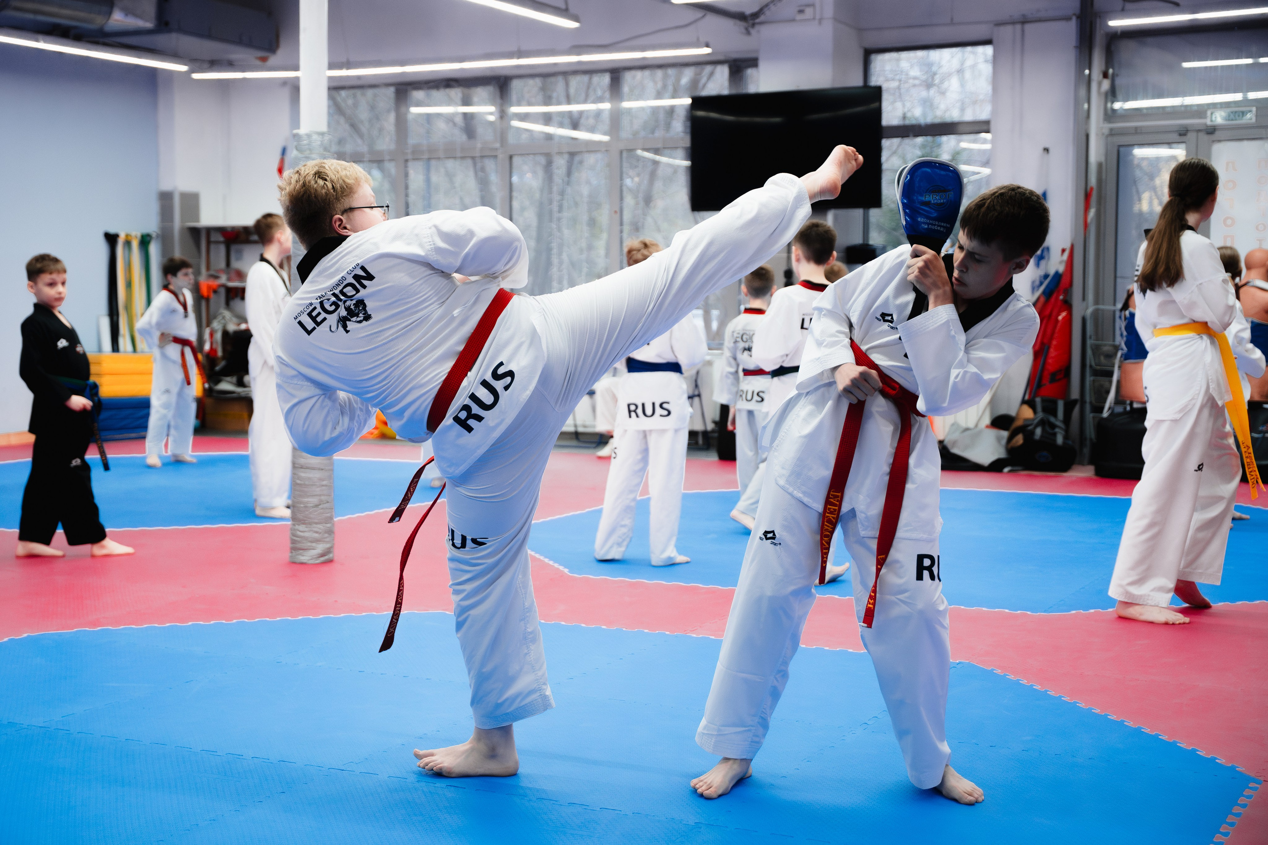 Центр развития «Вселенная». Главная