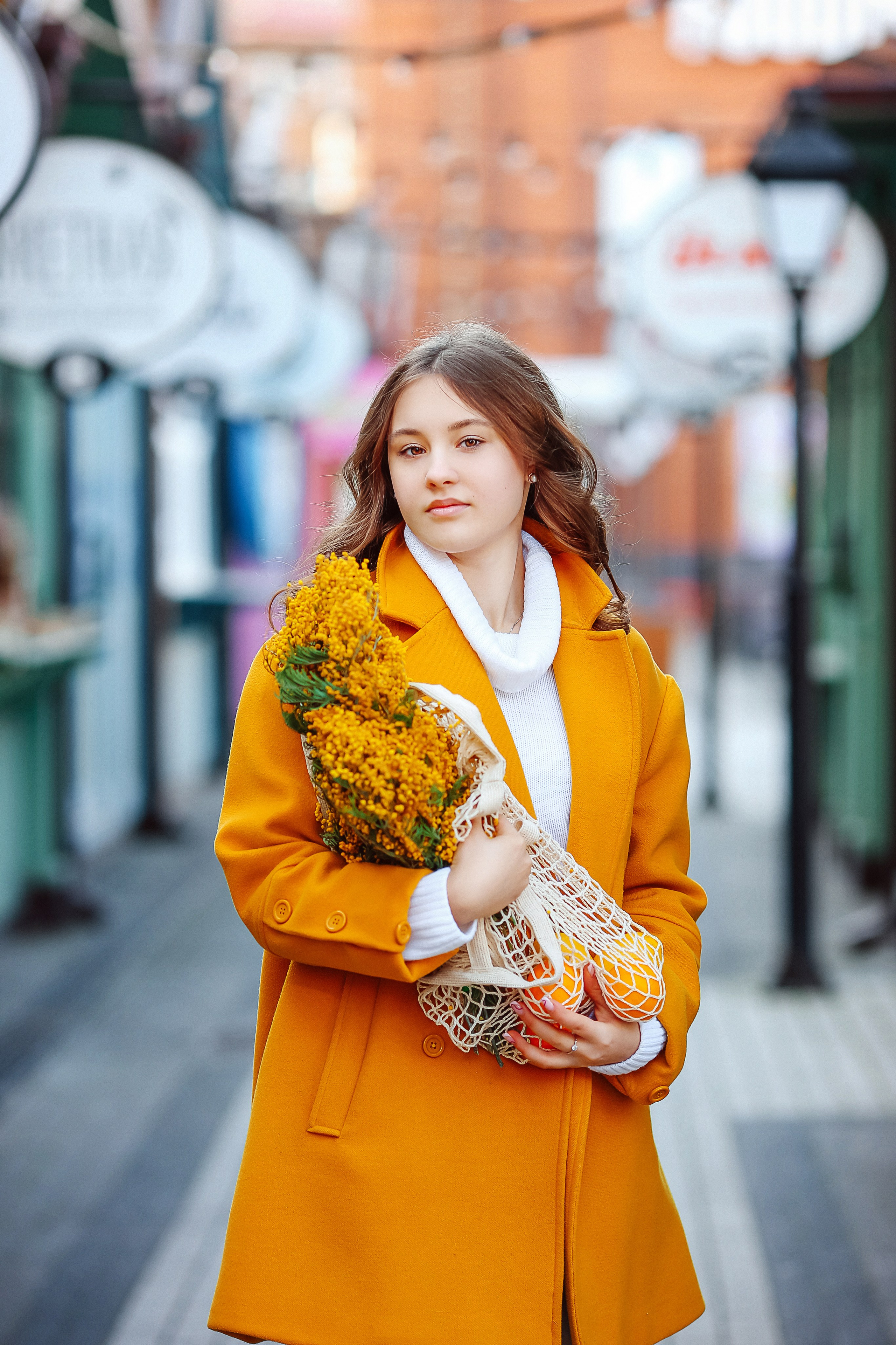 Индивидуальные фотосъемки. Фотограф в Краснодаре и Краснодарском крае Светлана Койнаш