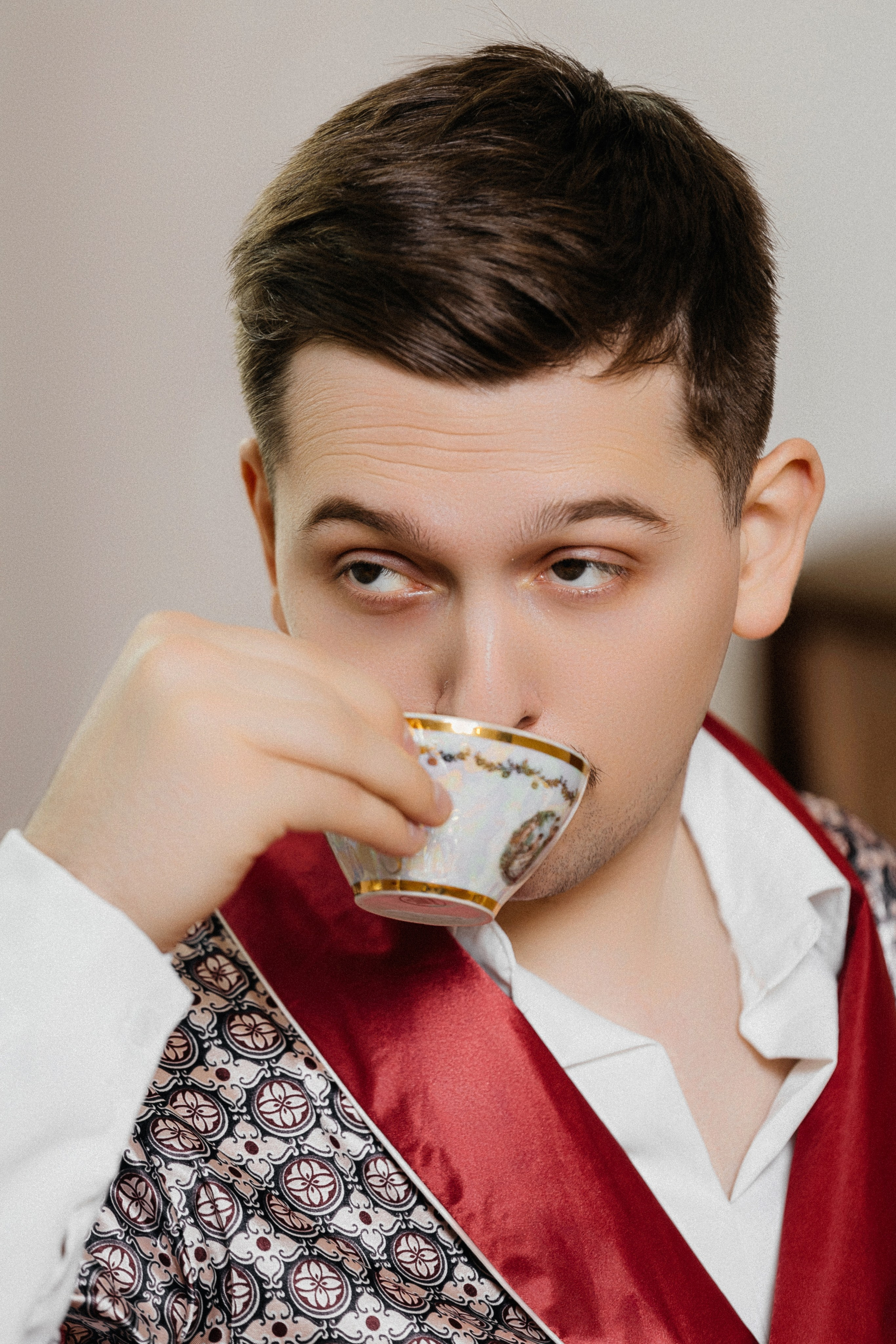 Арсений. Фотограф Кемерово | Сергей