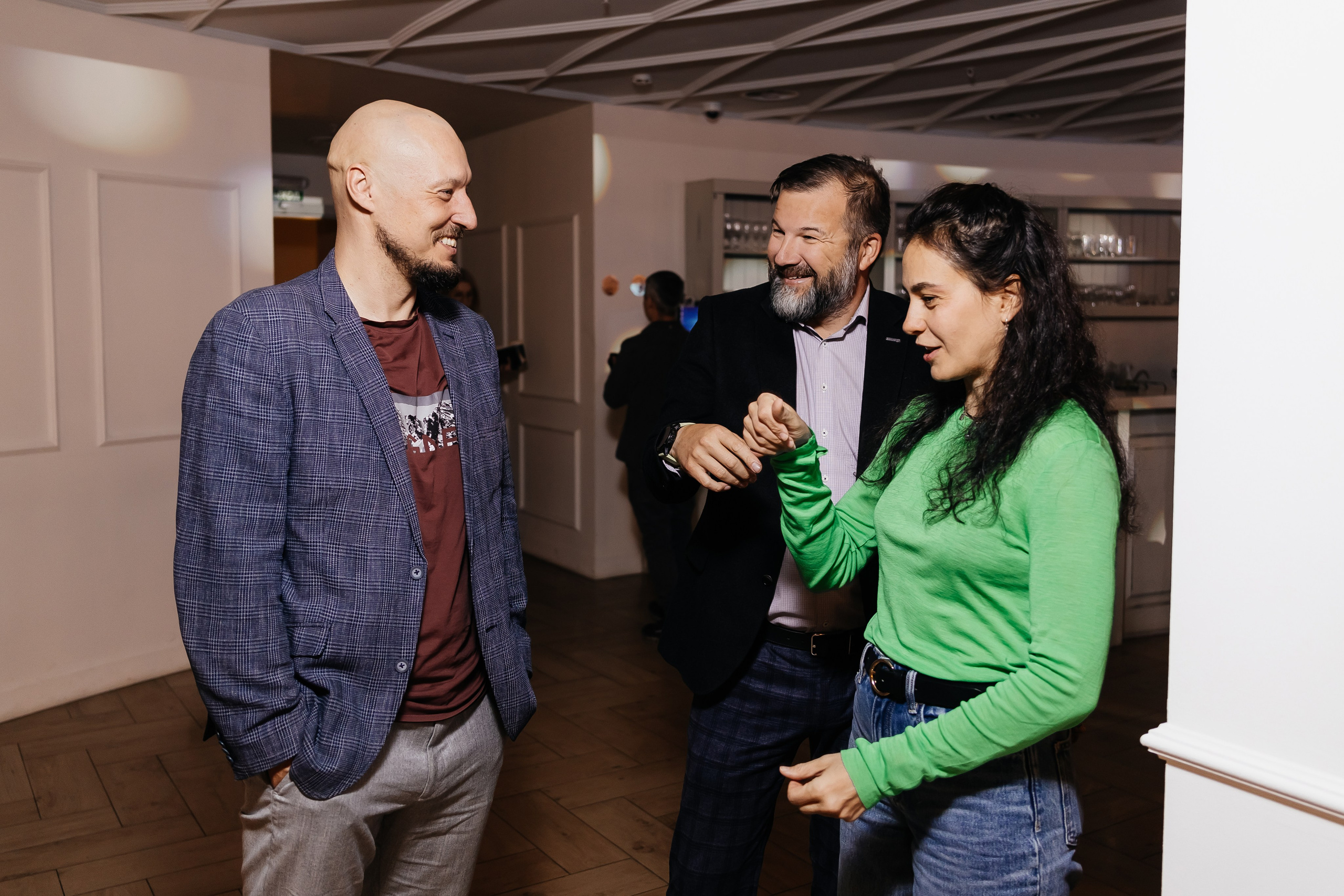 БКС. Фотограф Кемерово | Сергей