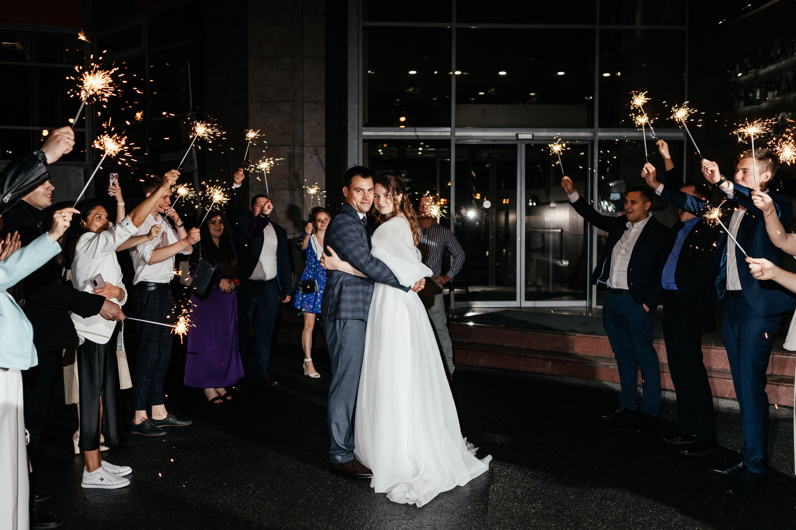 H & A. Семейный и свадебный фотограф в Петербурге Евгения и Николай Шевчук