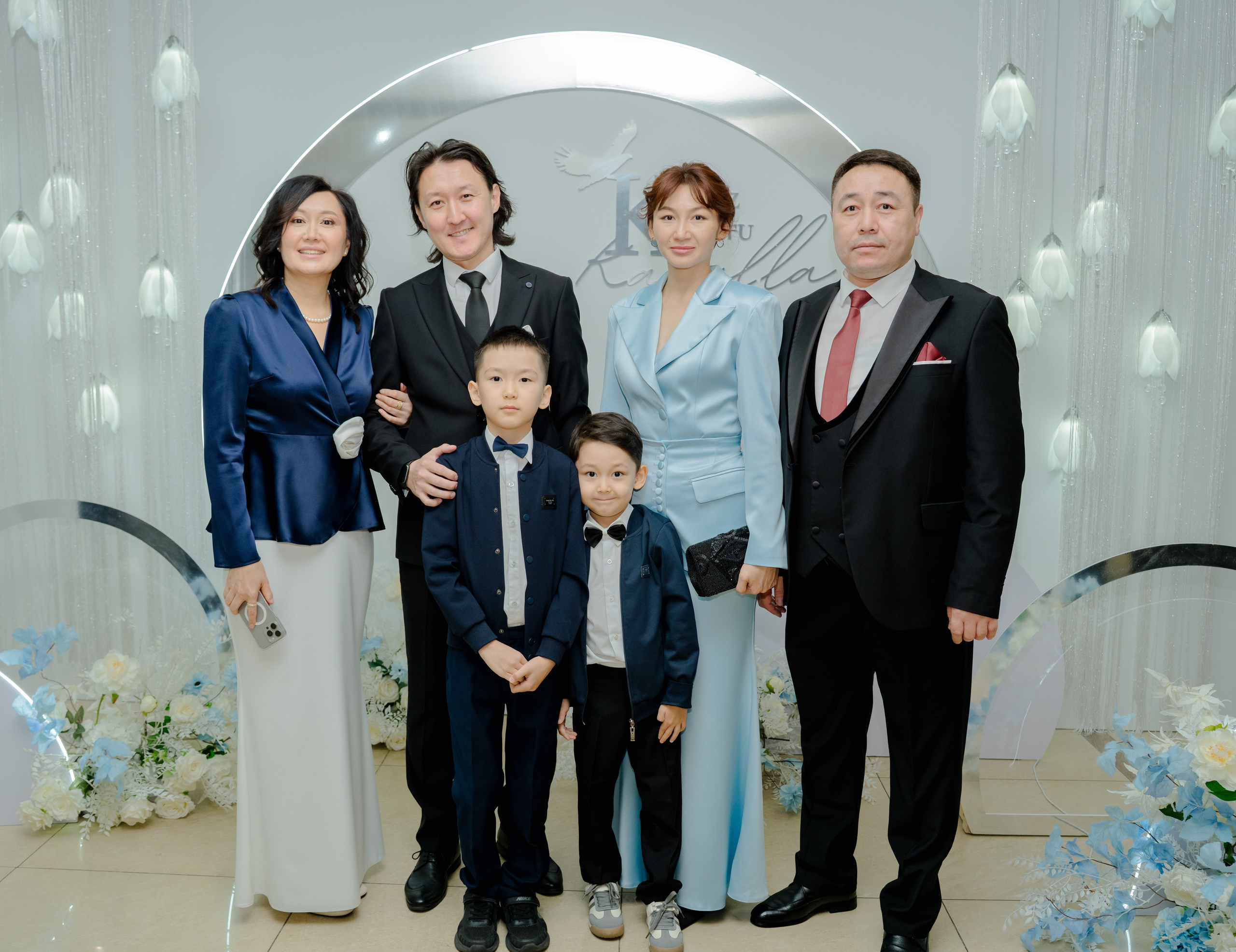 KAMILLA QYZ UZATU. Nomad media