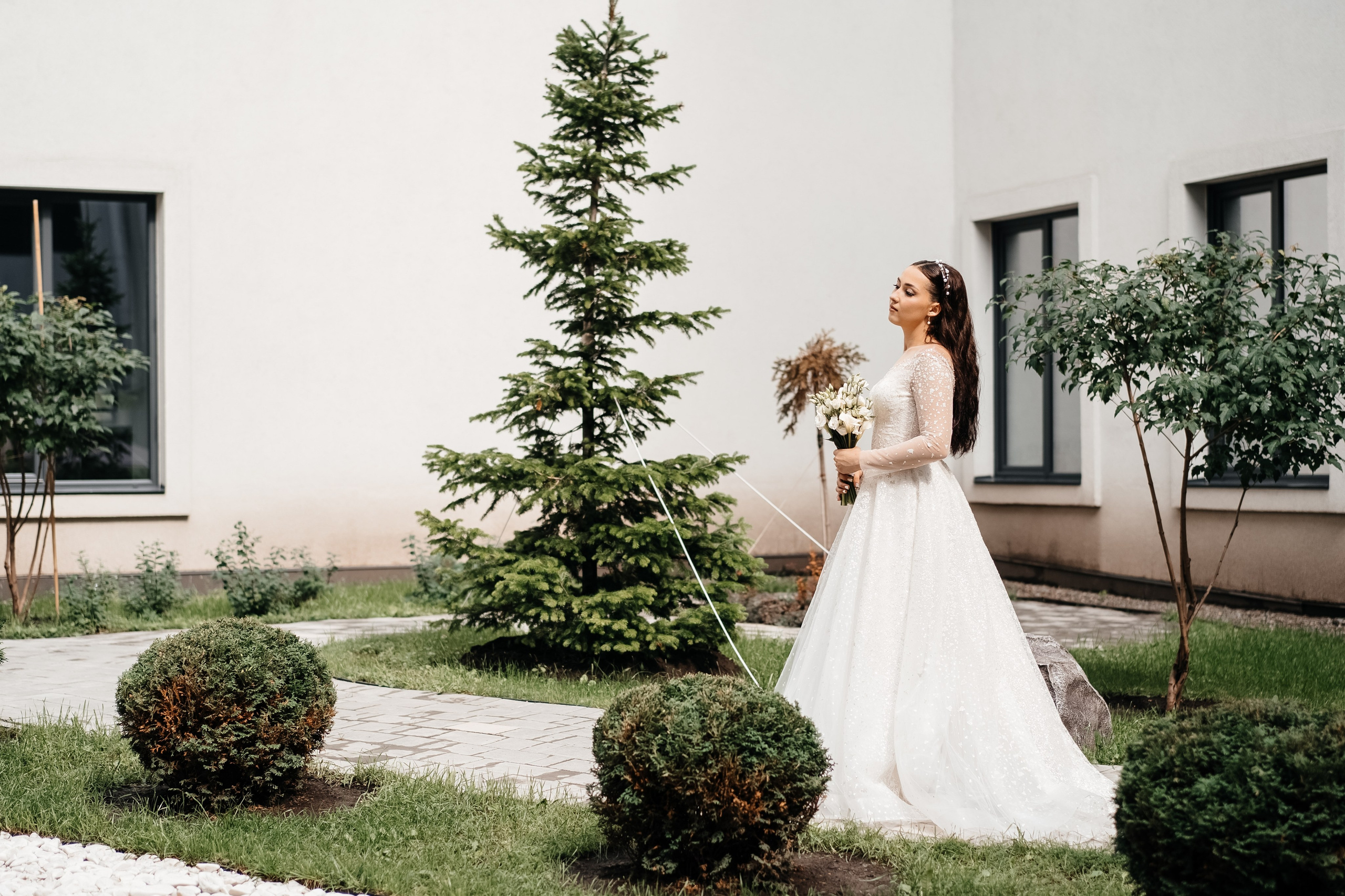 Валерия & Вячеслав. Свадебный фотограф Барнаул Алексей Павлов