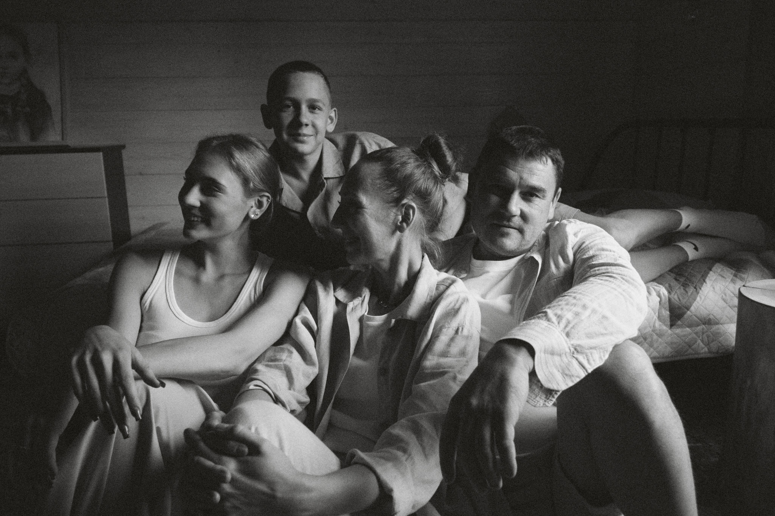 Портфолио. Артём Кузнецов, фотограф, Новосибирск