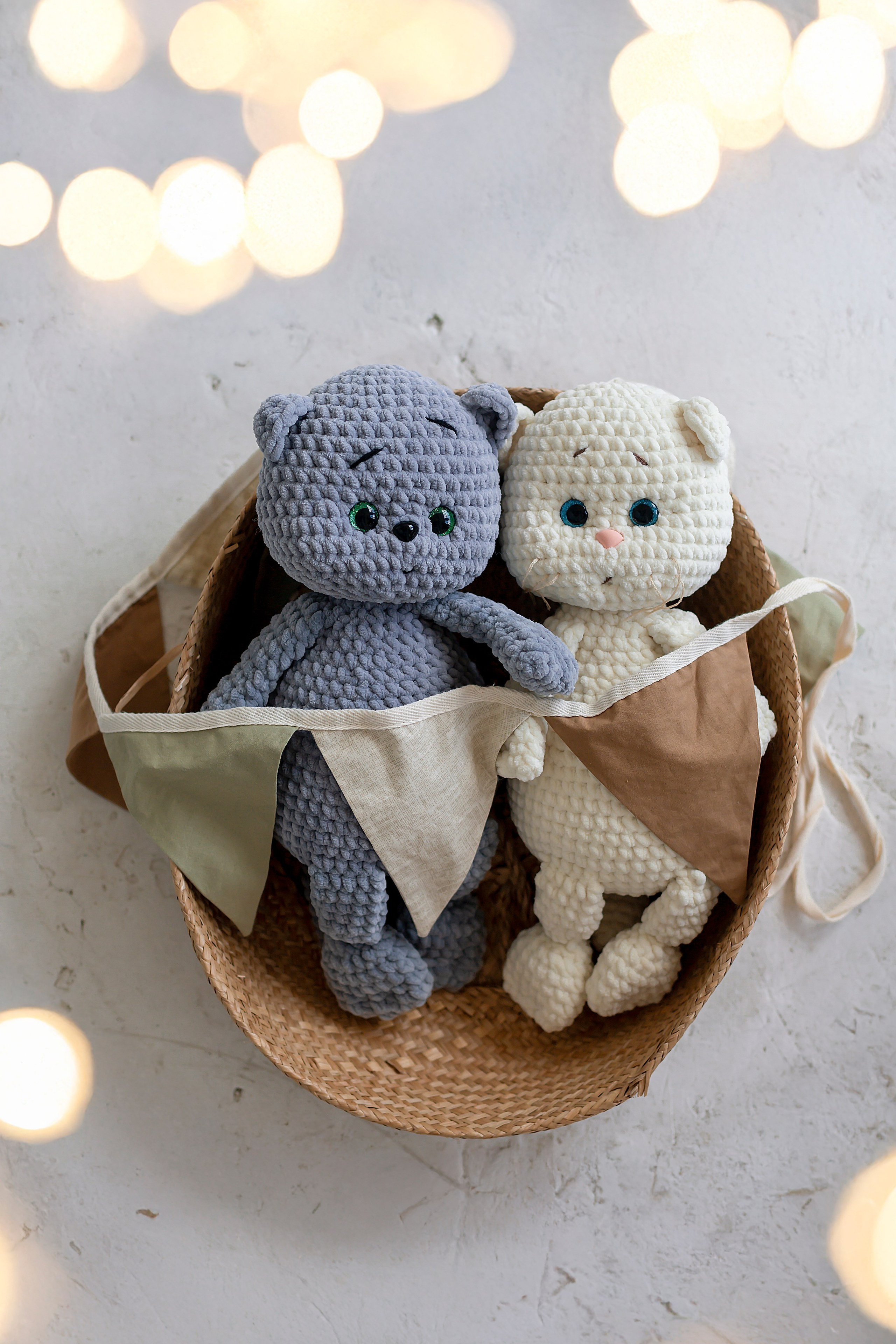 «Yarny friends». Предметный & фудфотограф Рязань