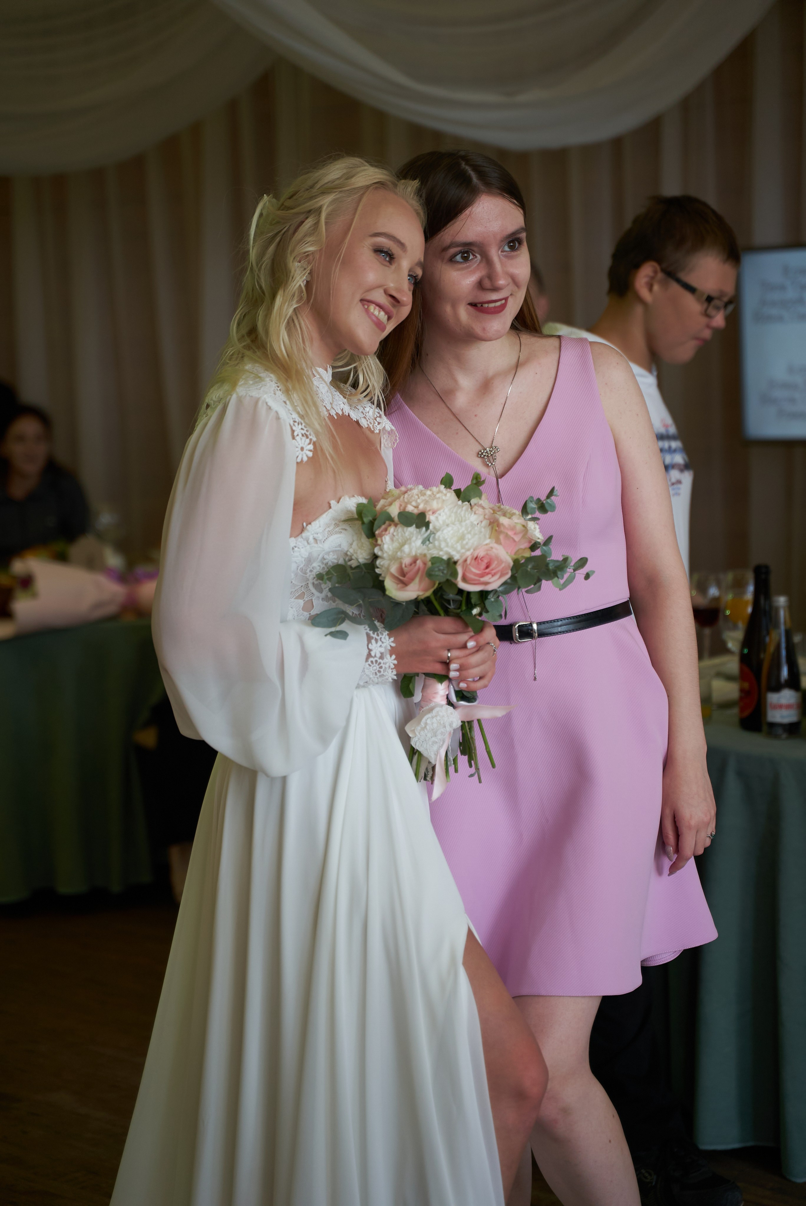 Свадьба Владислав & Екатерина. Mariage