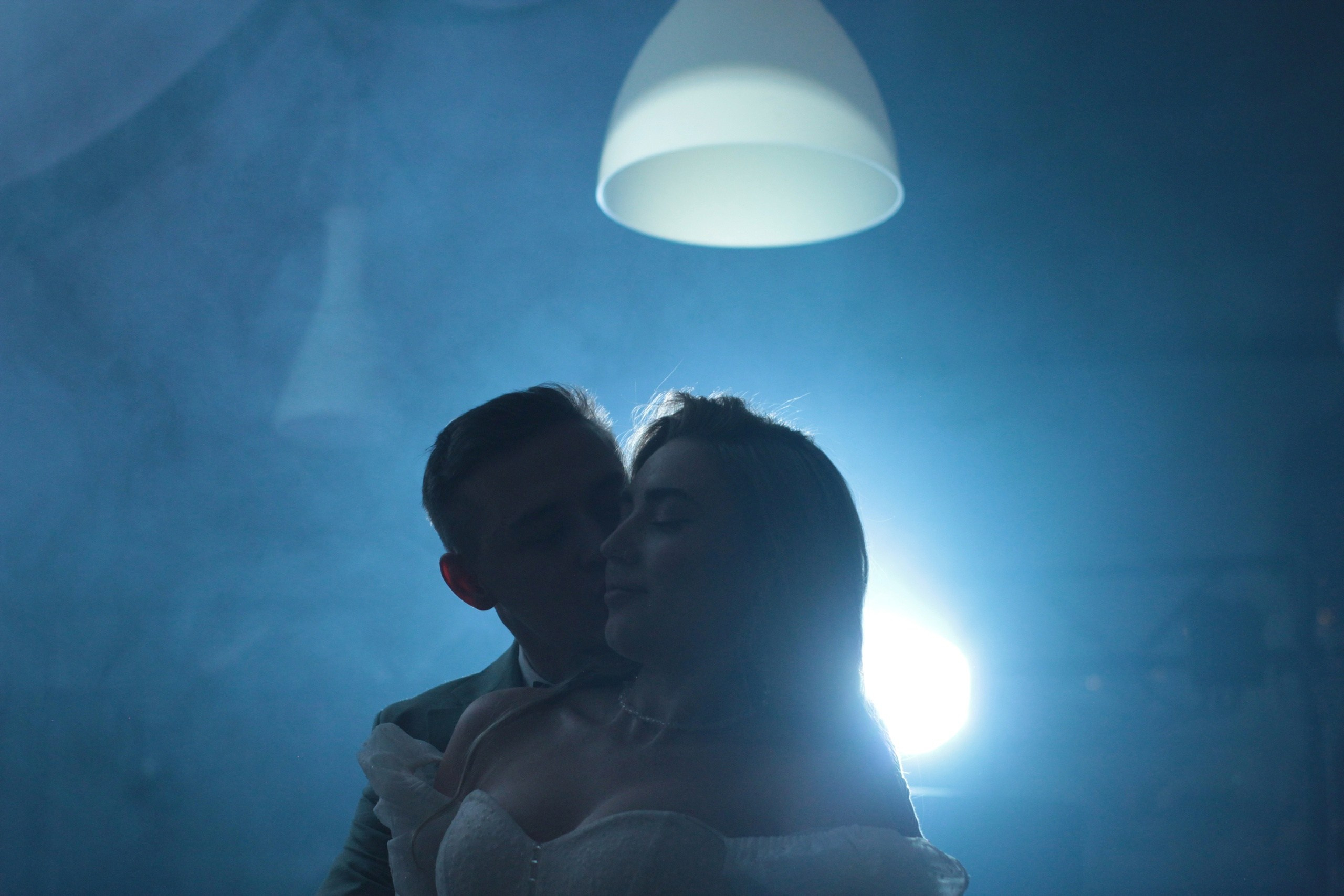 Свадьба Анастасия & Илья. Mariage