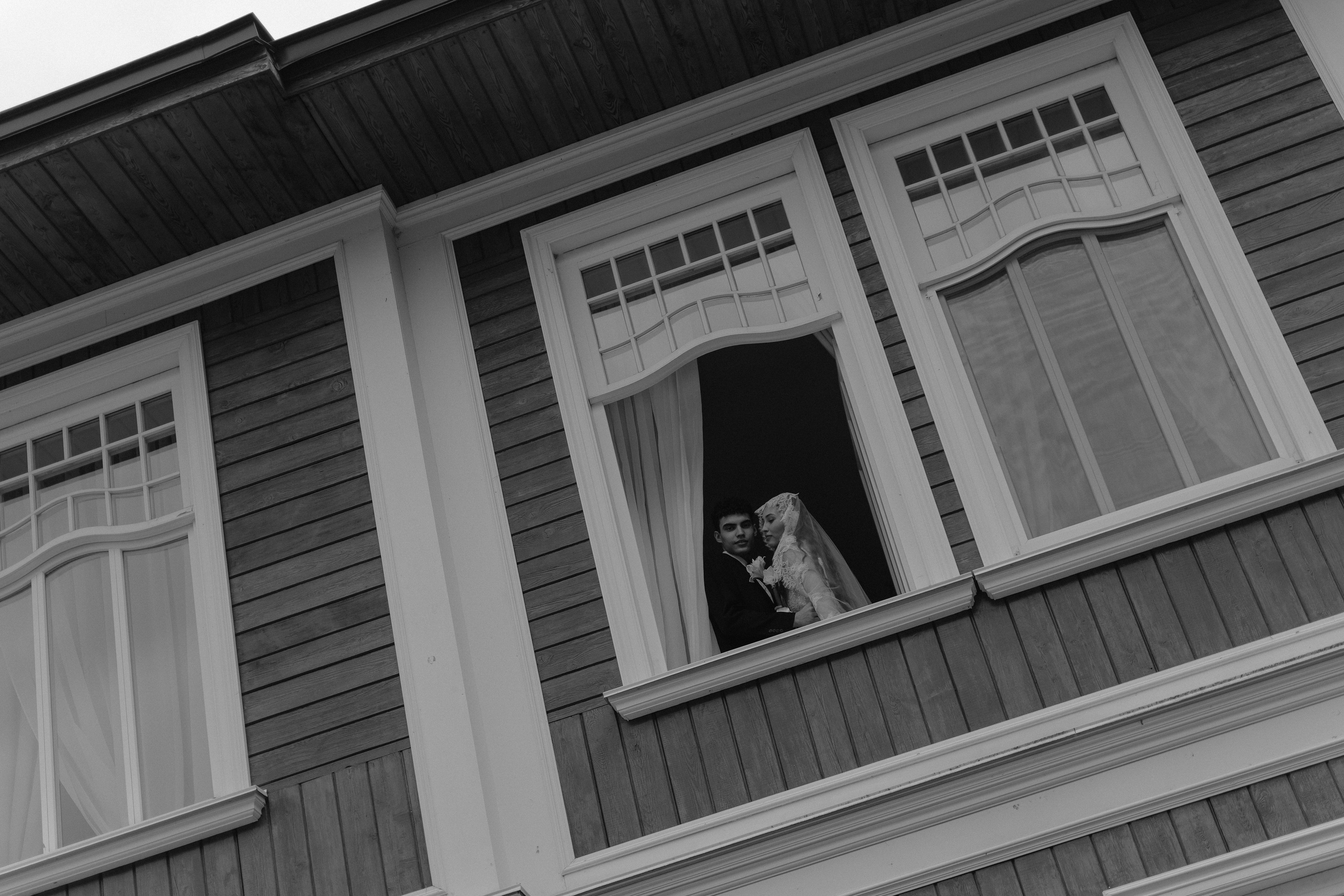 P&A (творческая съемка). Свадебный фотограф — Наталья Фед СПб/Москва