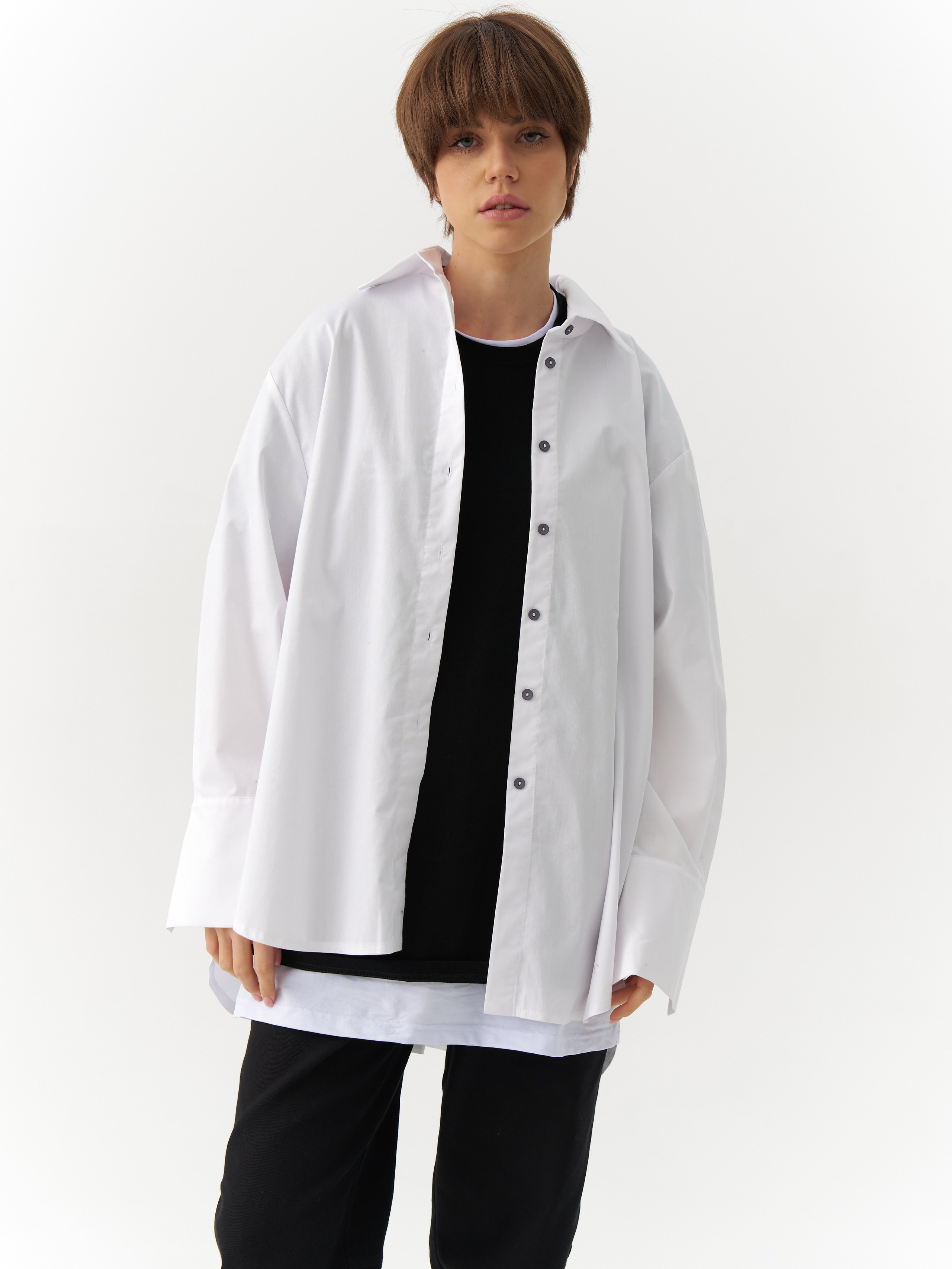 OVERLAY. Главная