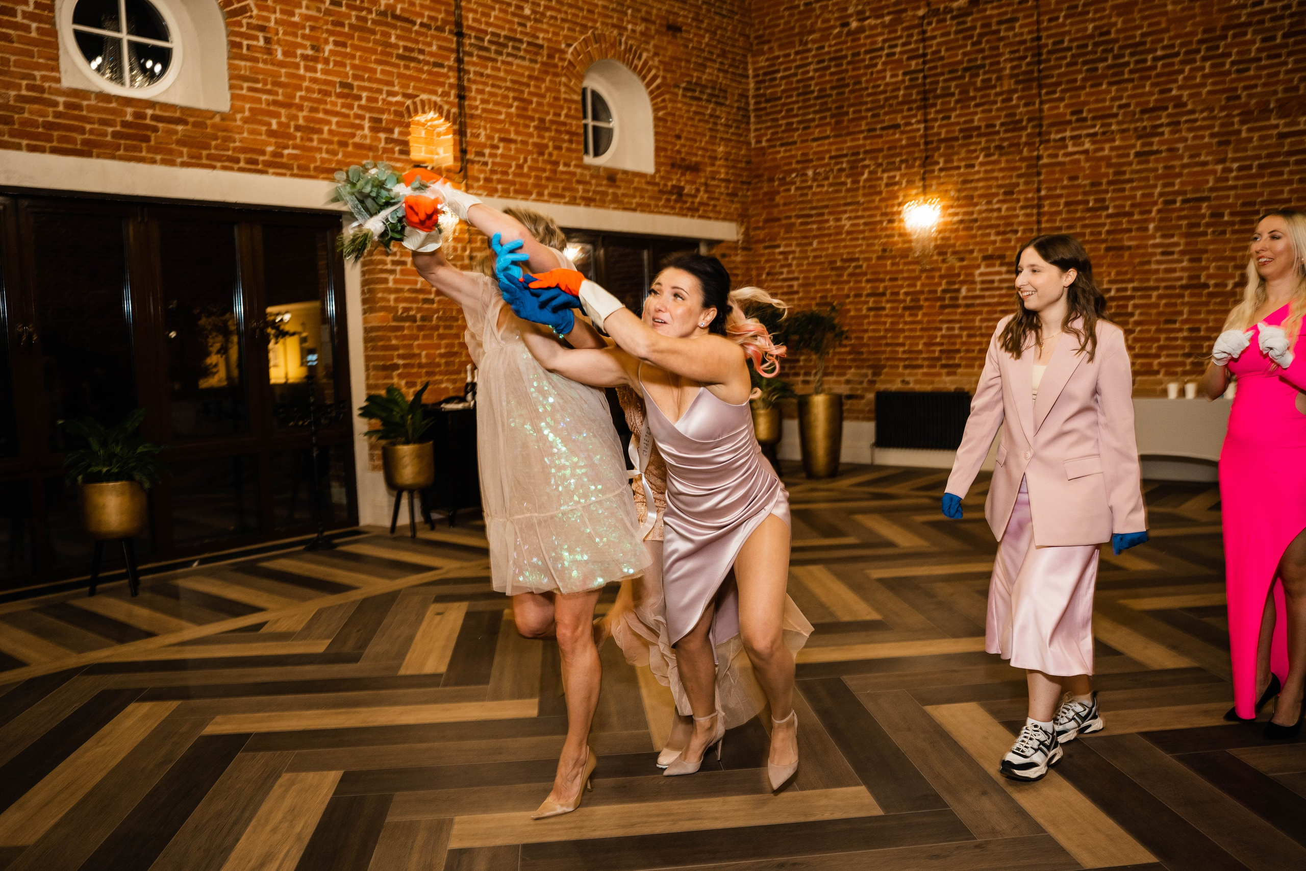 Софья и Владимир. Фотограф Абакумова Анастасия