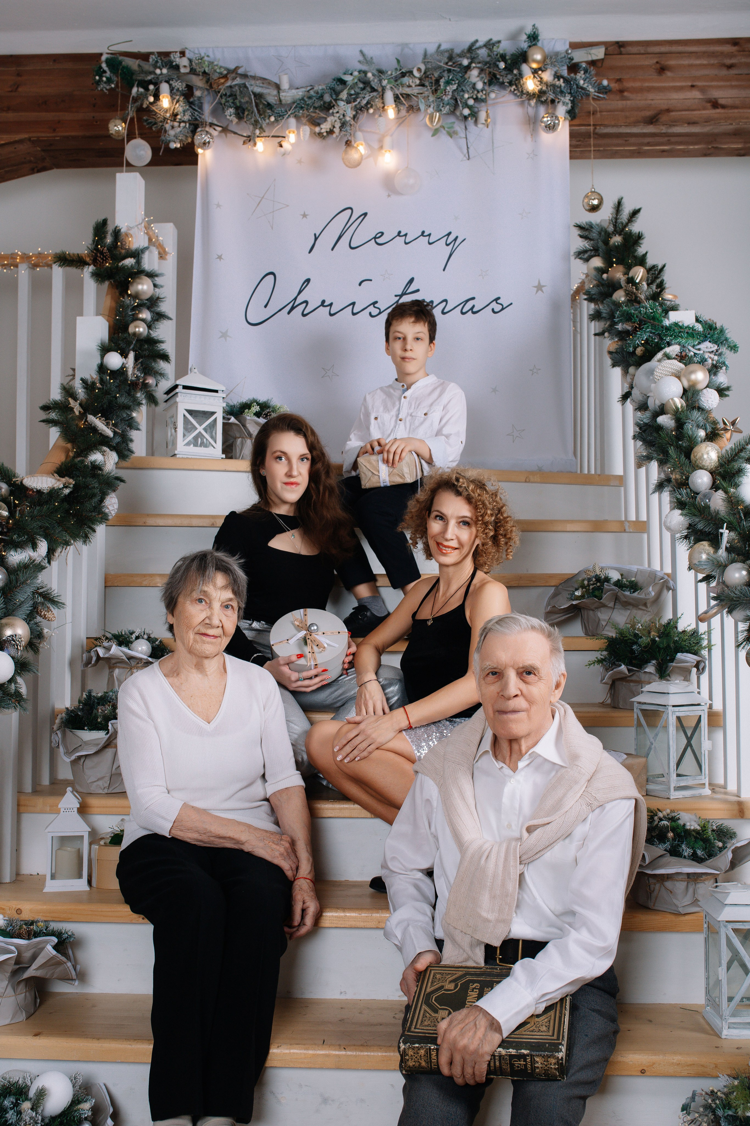 Family time. Семейный фотограф в Санкт-Петербурге Назарова Ксения