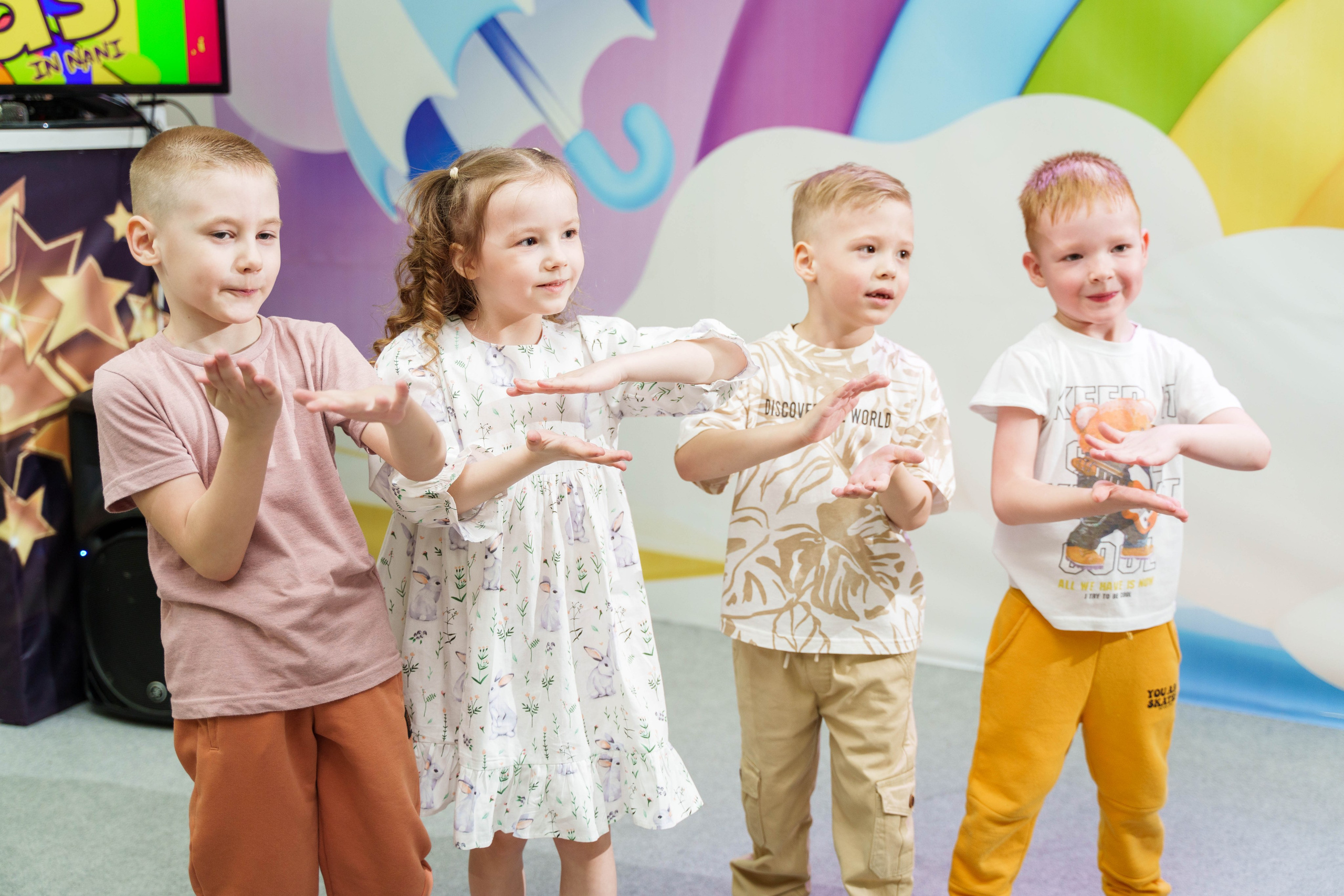 Фотограф на детские праздники. Свадебный и семейный фотограф в Новосибирске Данил Коротких