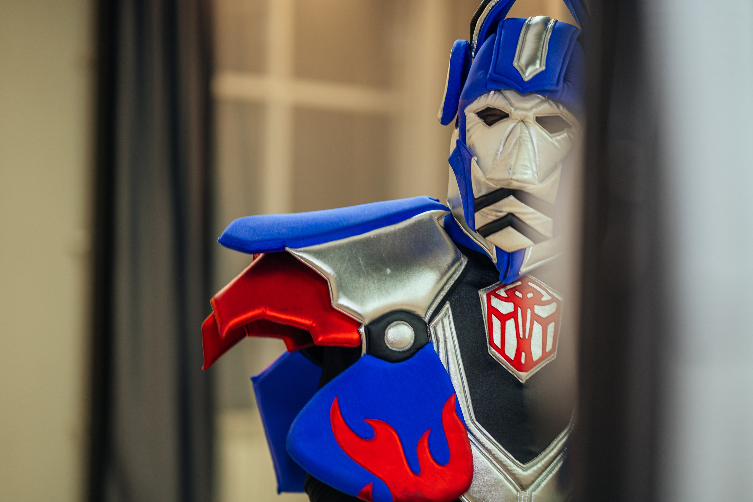 День рождения. Фотограф Ангарск Иркутск Ксения Король