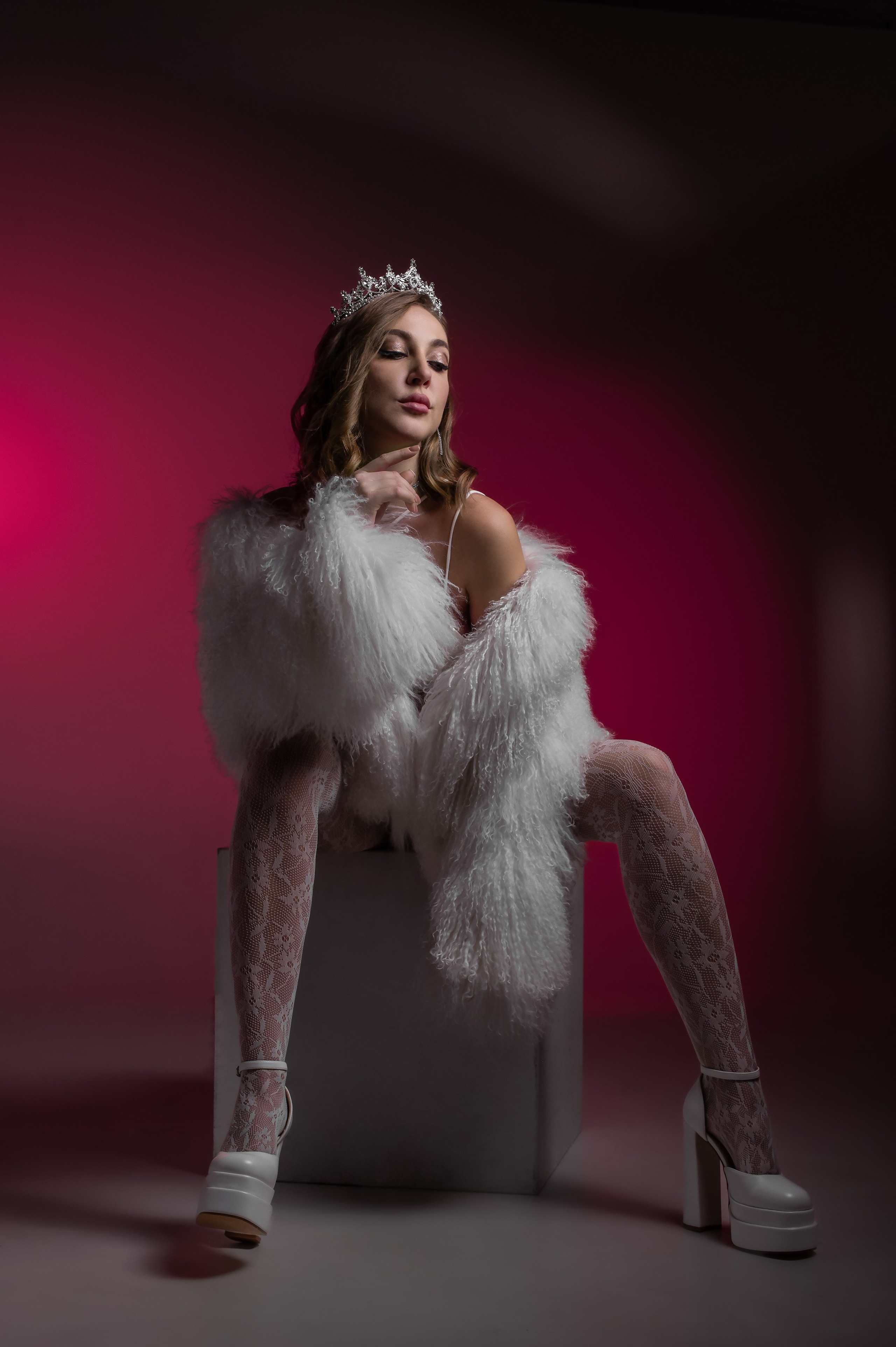 Машенька. Наталья Слесаренко фотограф в Сочи