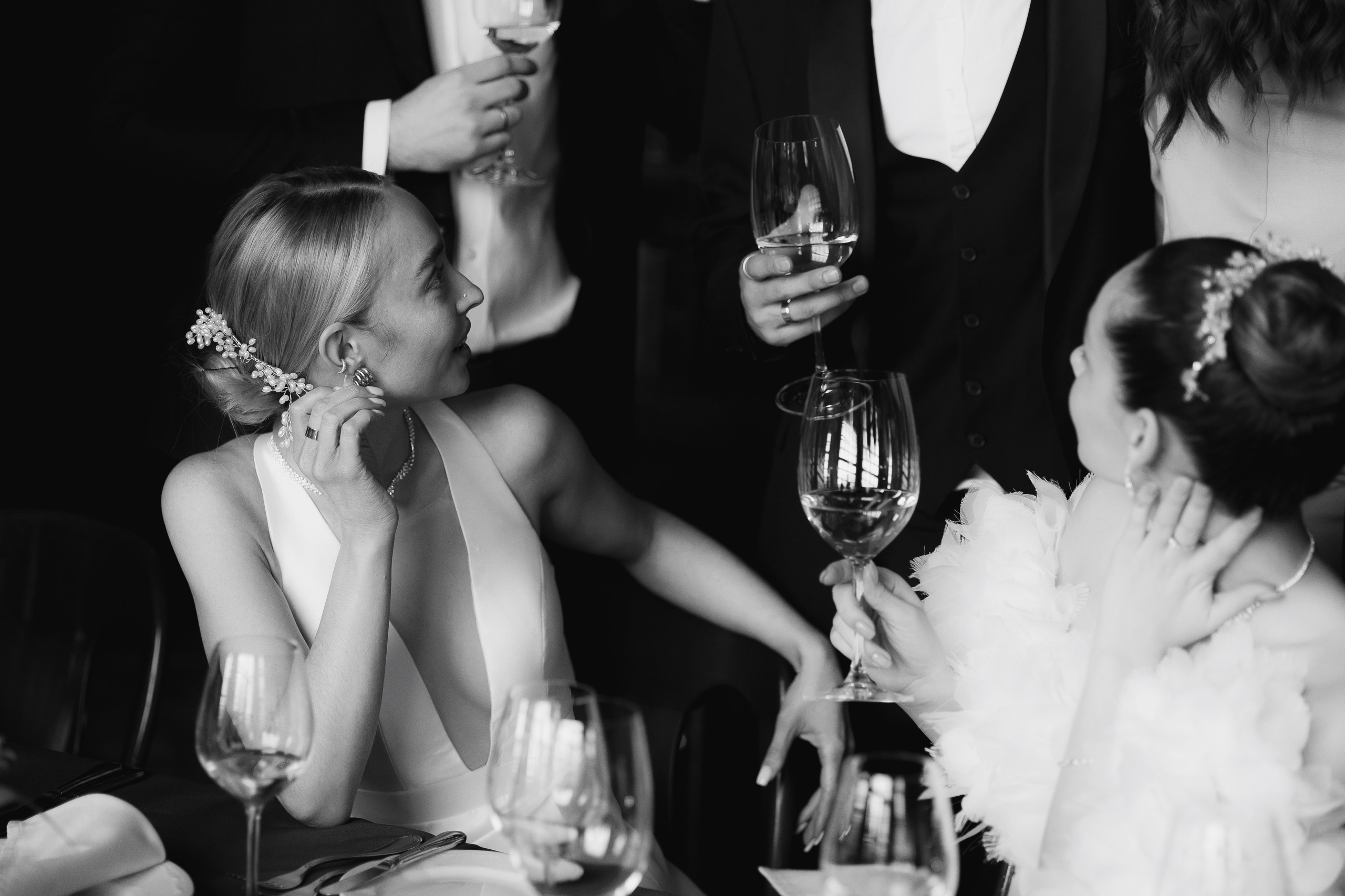 Илья и Яна. Фотограф Москва