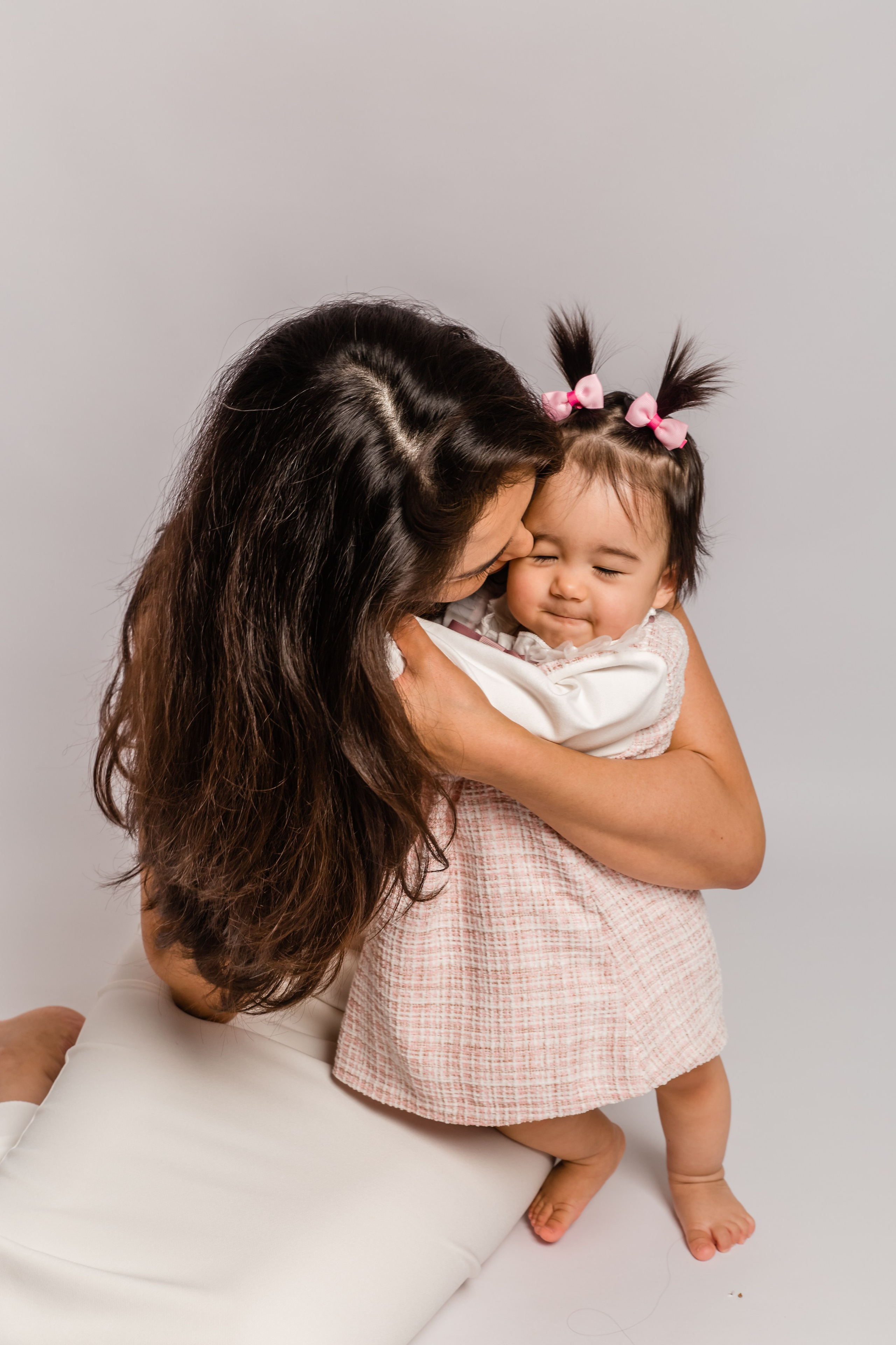 Aylin. Professional family and children’s photographer in Izmir Irina Eron
