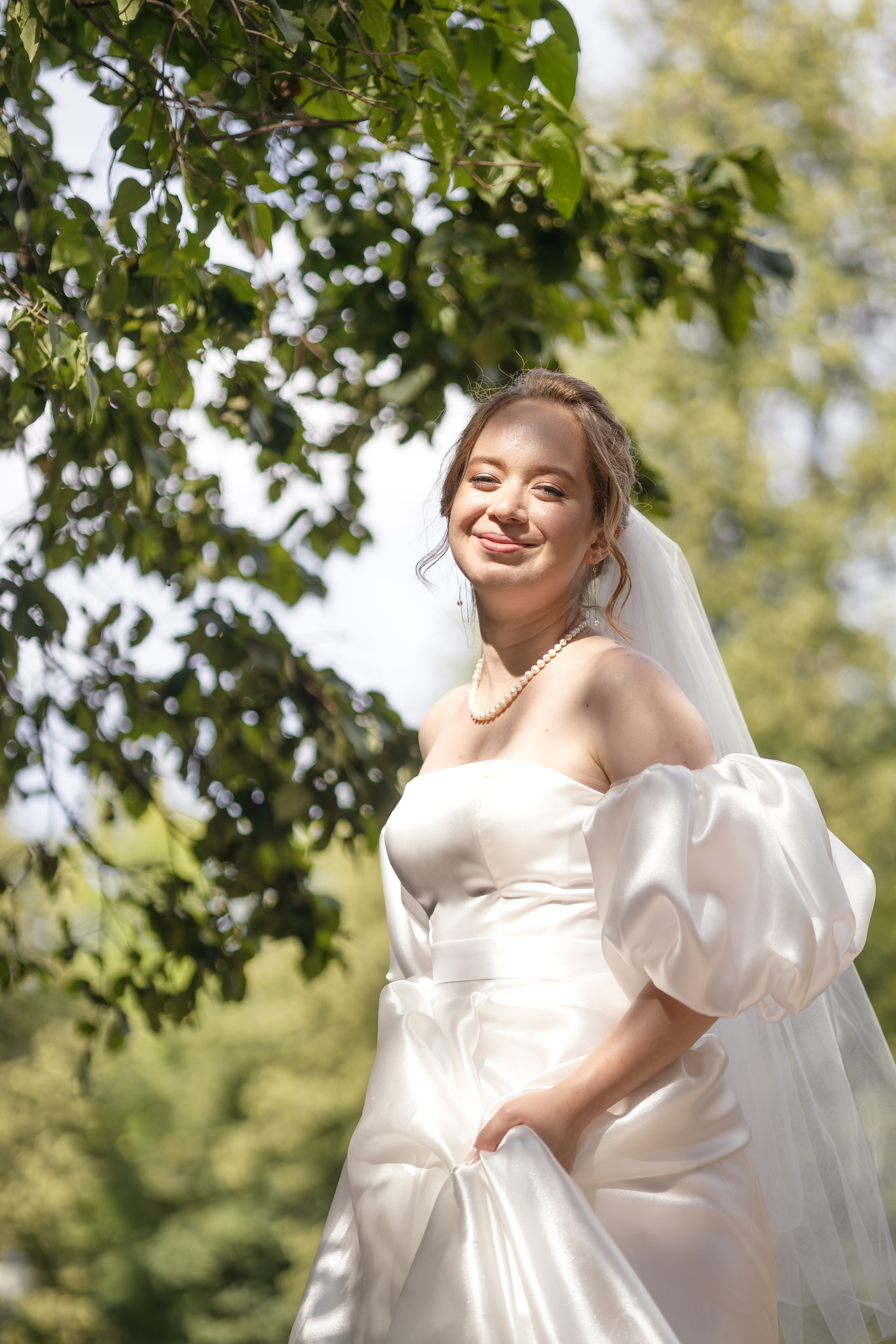 Семейный, женский и детский фотограф Татьяна Колобаева