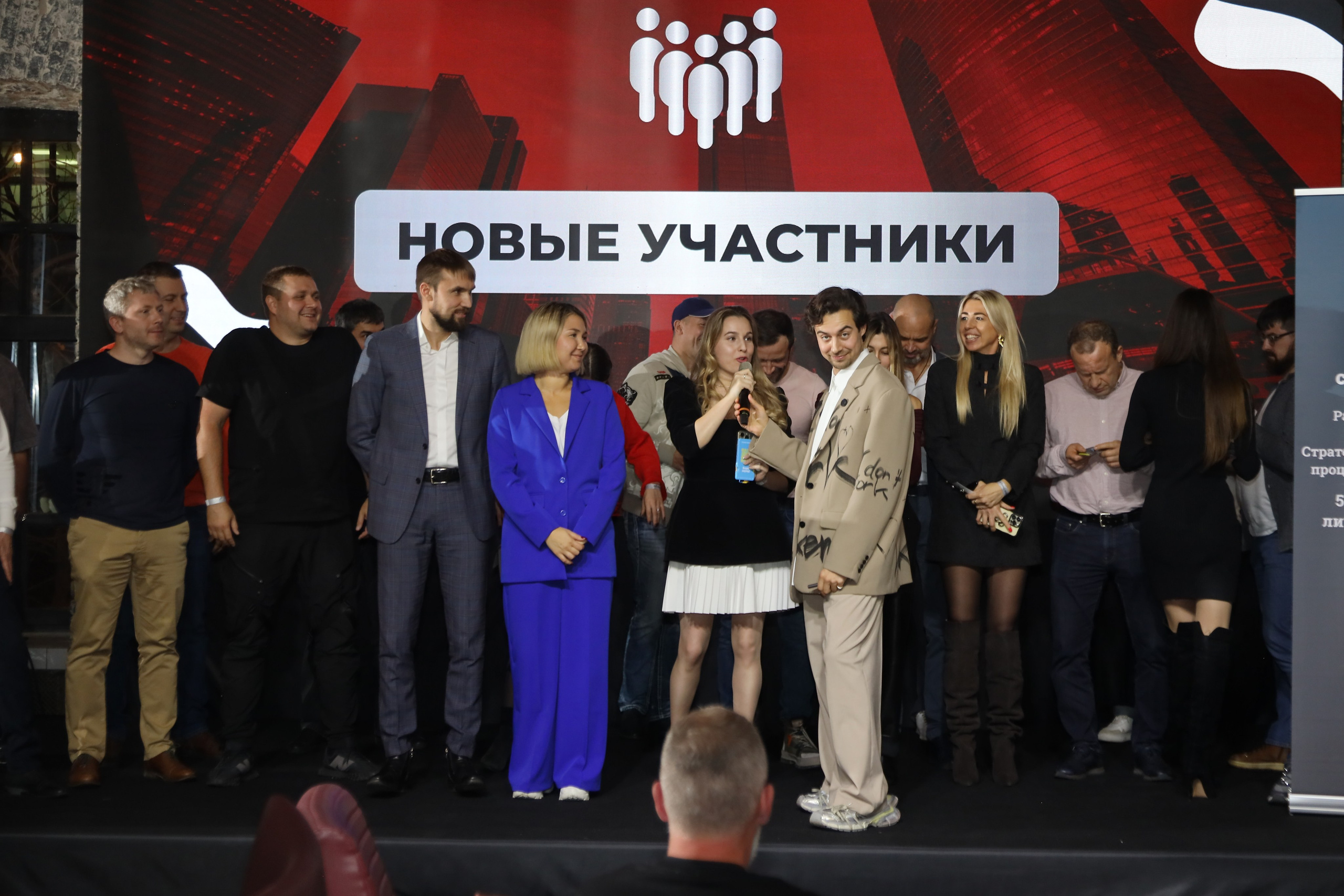 Бизнес Мероприятия. Съемка в студии под ваш запрос, студийные съемки, фотографии архитектурных объектов — Александр Евстигнеев — фотограф Москва