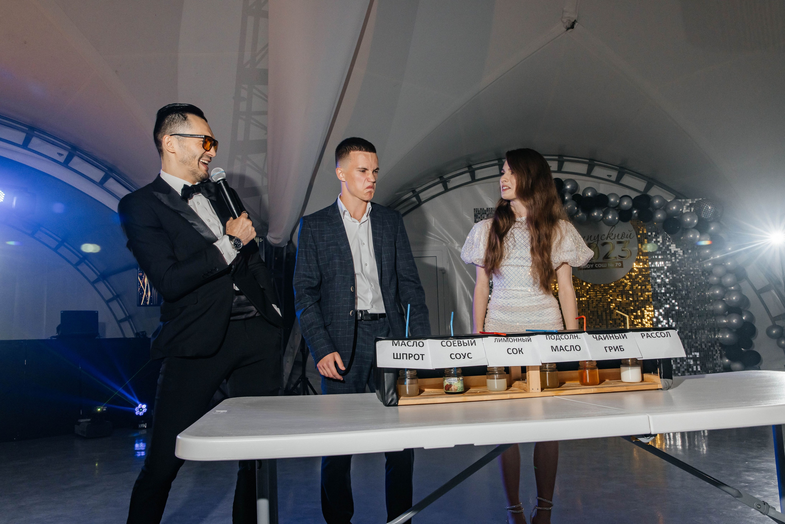 Graduation Party. Фотограф во Владивостоке Максим Цой