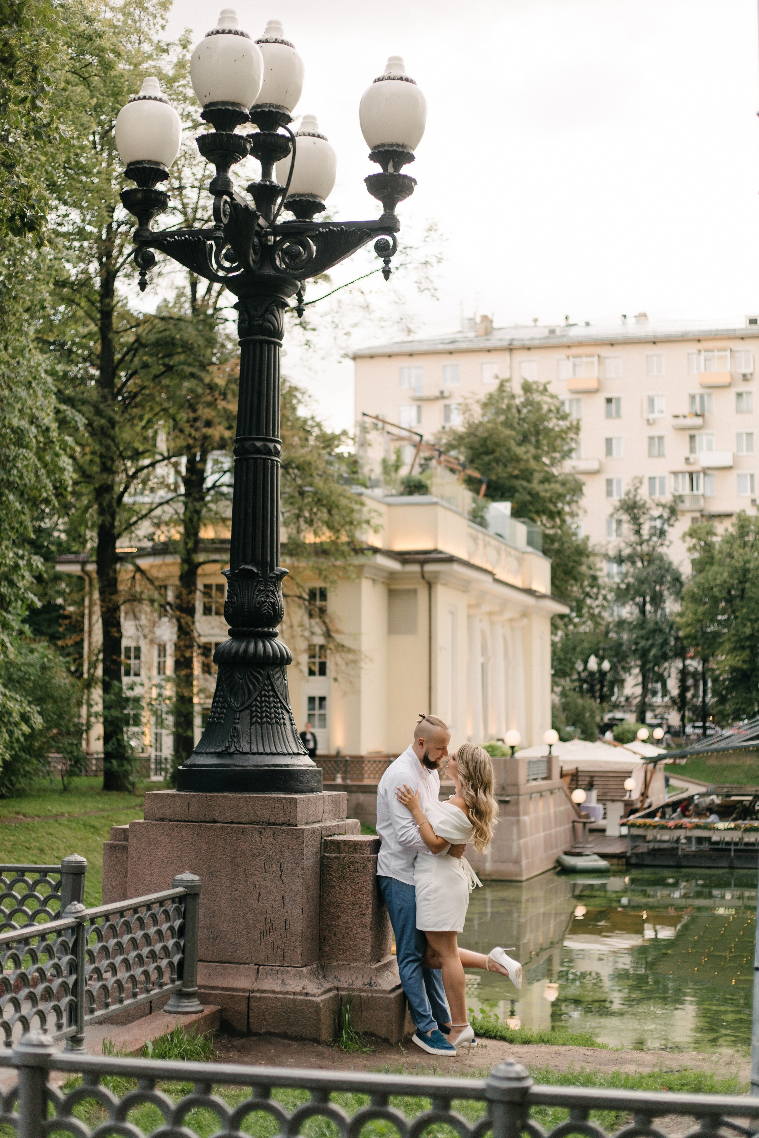 Валерия и Александр. 8.08.2024. Свадебный фотограф Москва Воронеж Ленкова Ксения