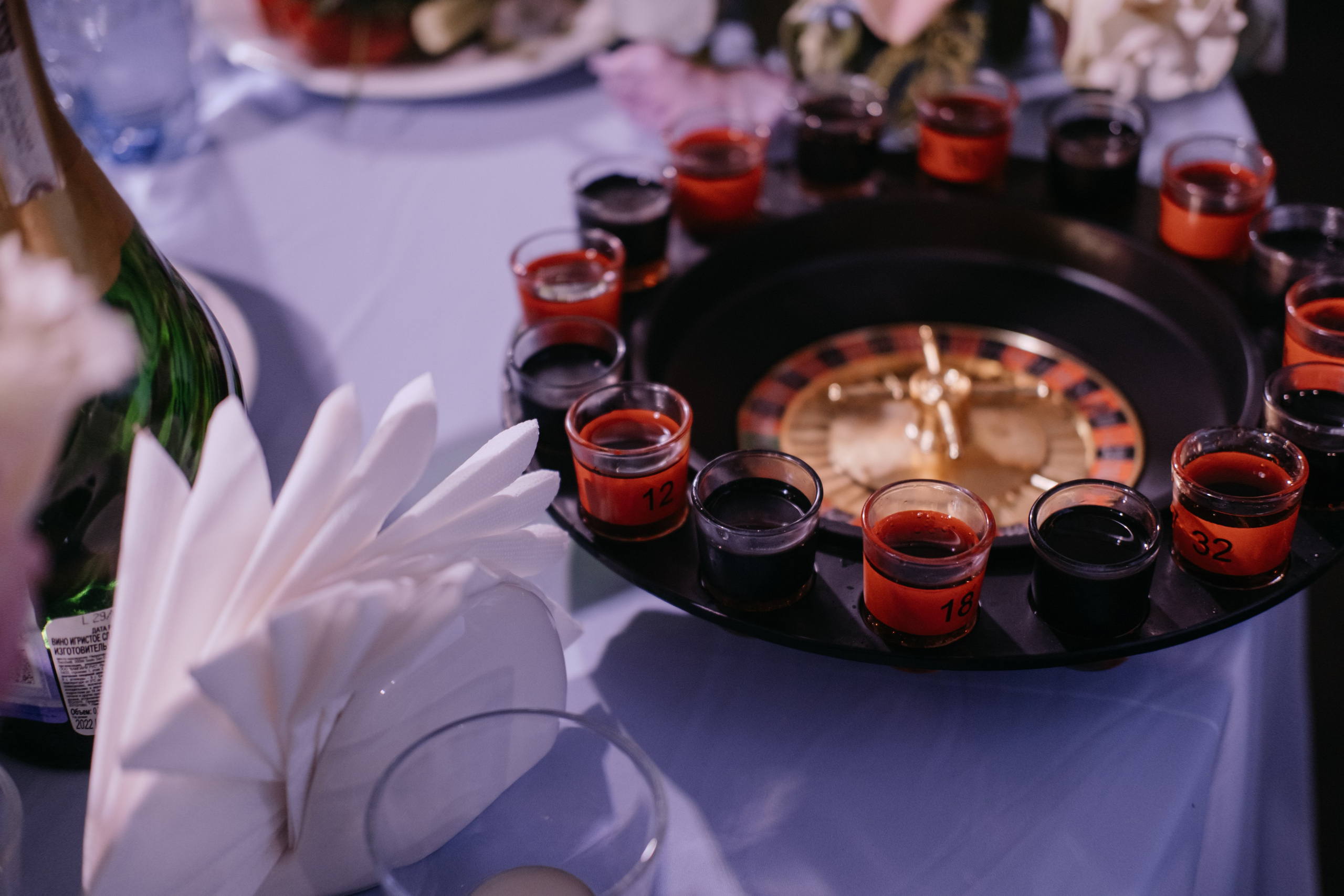 Руслан и Екатерина. Фотограф в Астрахани Миронова Анастасия