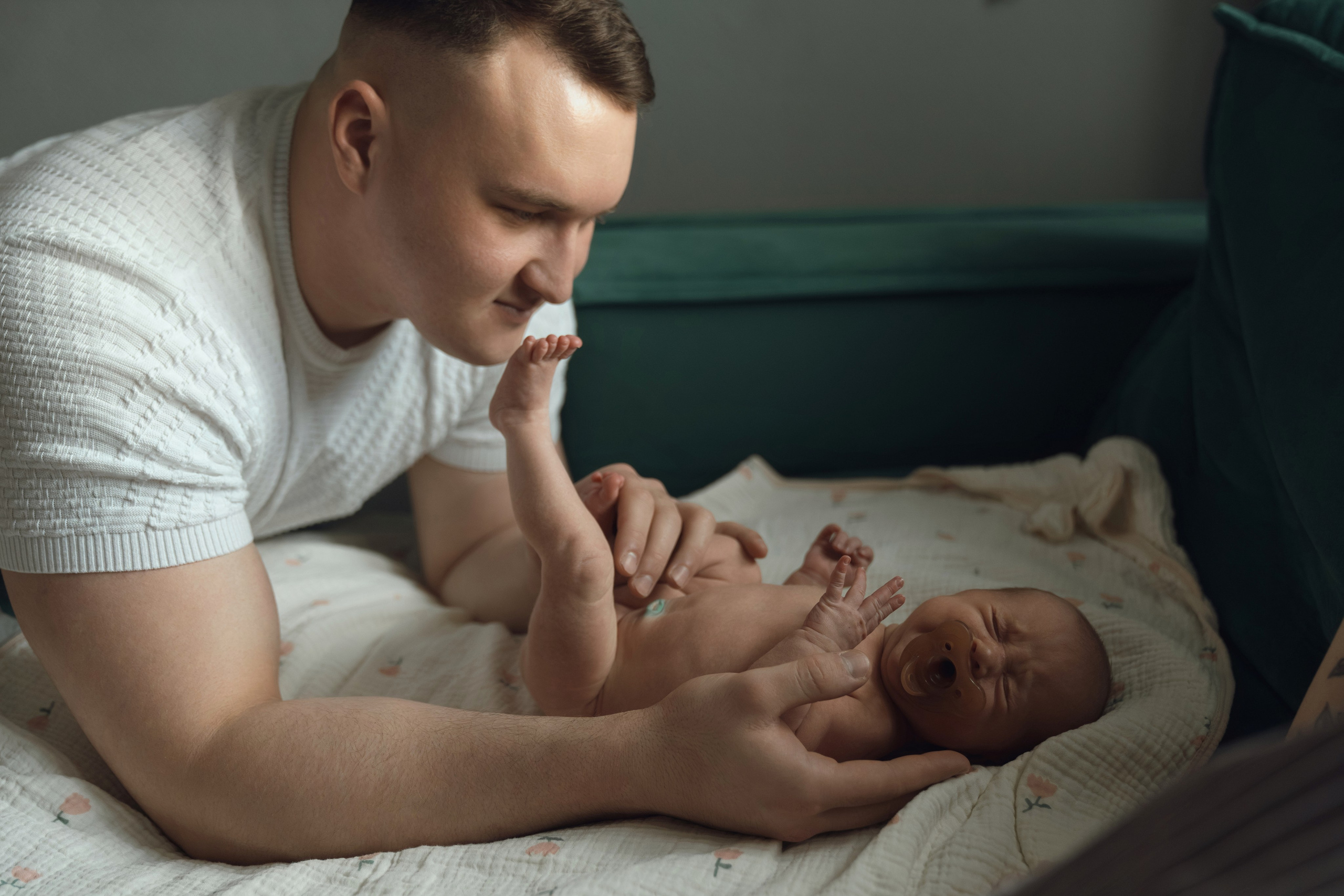 Иван, Валерия и Василиса. Семейный и детский фотограф Плесецк, Мирный Марина Забабурина