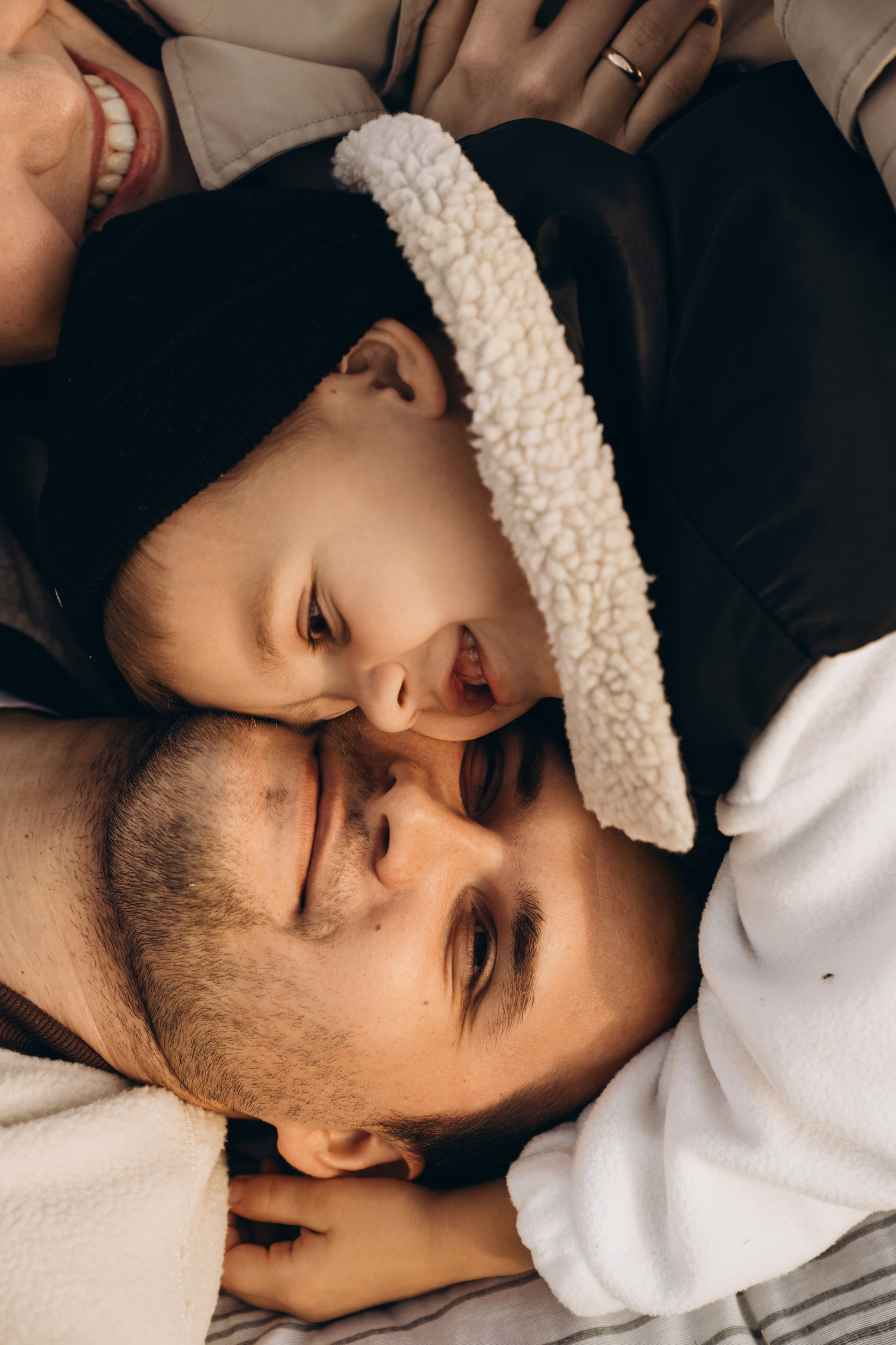 Виктор, Александра, Марк и Костик. Семейный и детский фотограф Плесецк, Мирный Марина Забабурина
