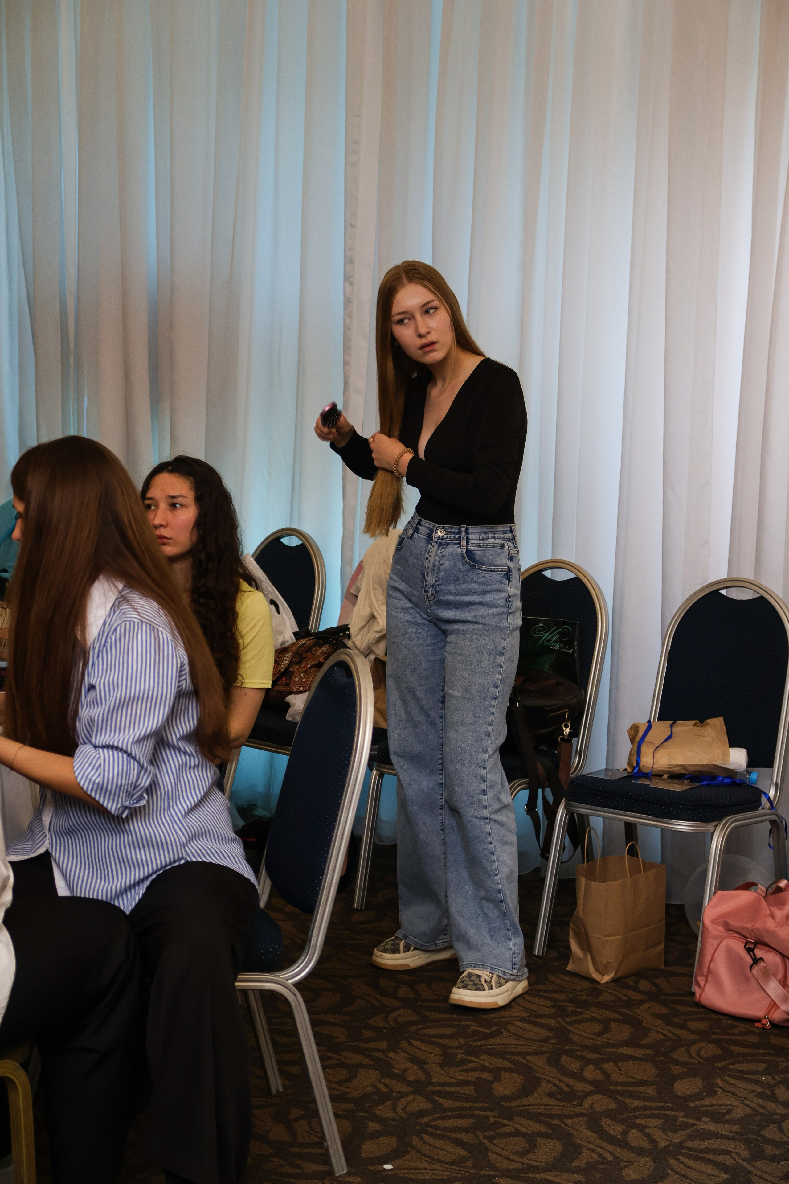 Мир без границ. Портретный фотограф в Ростове-на-Дону Антон Казарин