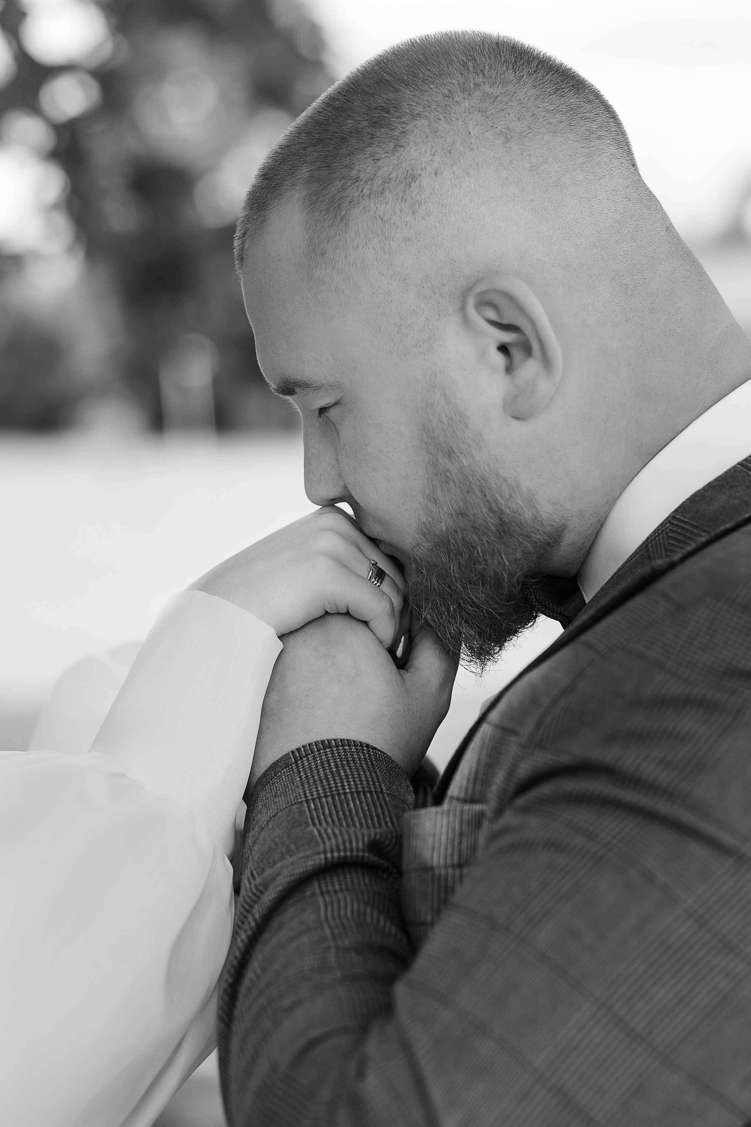 Свадьба Глеба и Дарьи. Свадебный и семейный фотограф в Твери и Тверской области