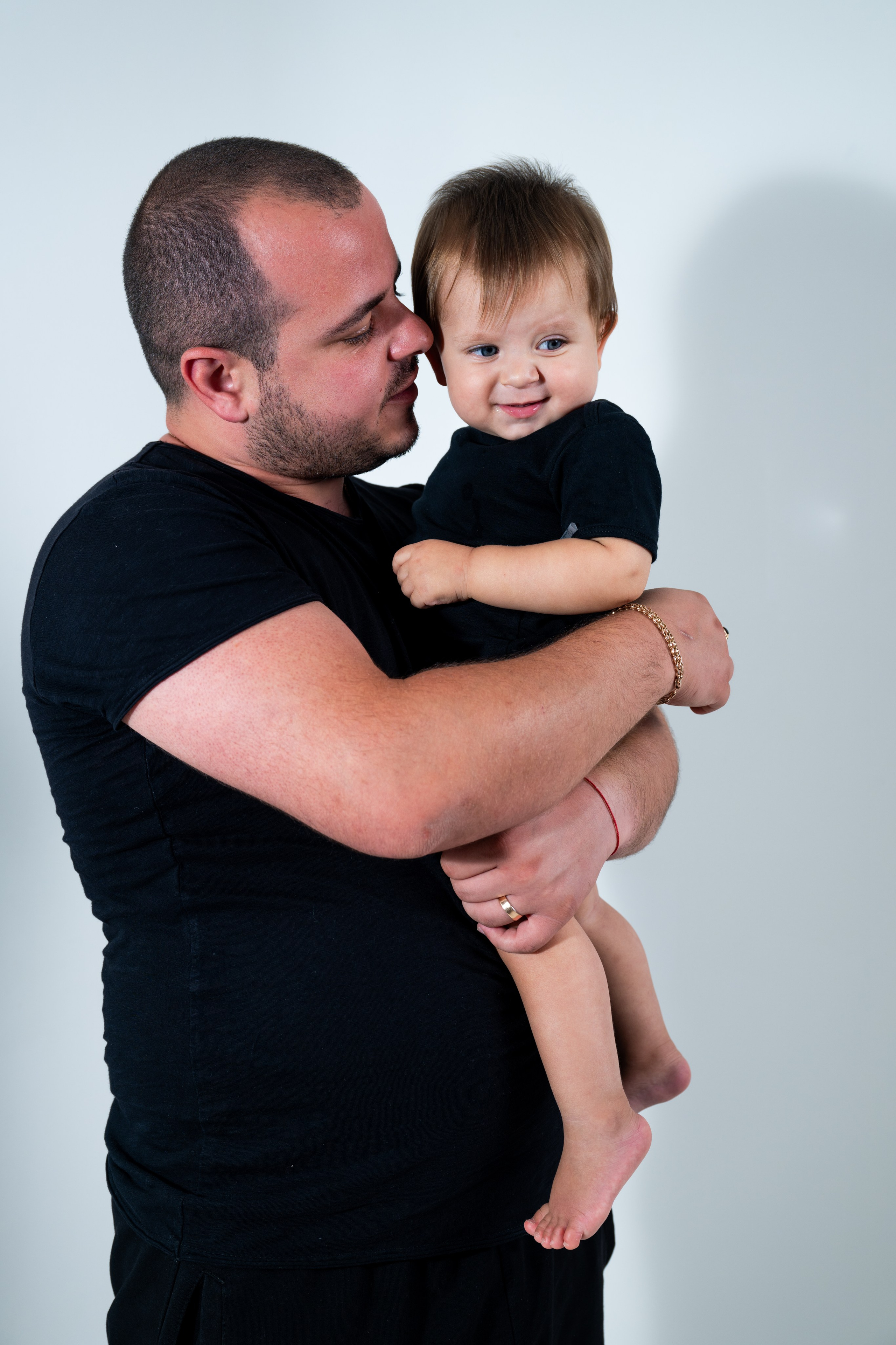 Семейные и детские фотосессии. Студийный и свадебный фотограф и видеограф в Севастополе — Юлия Макаренко