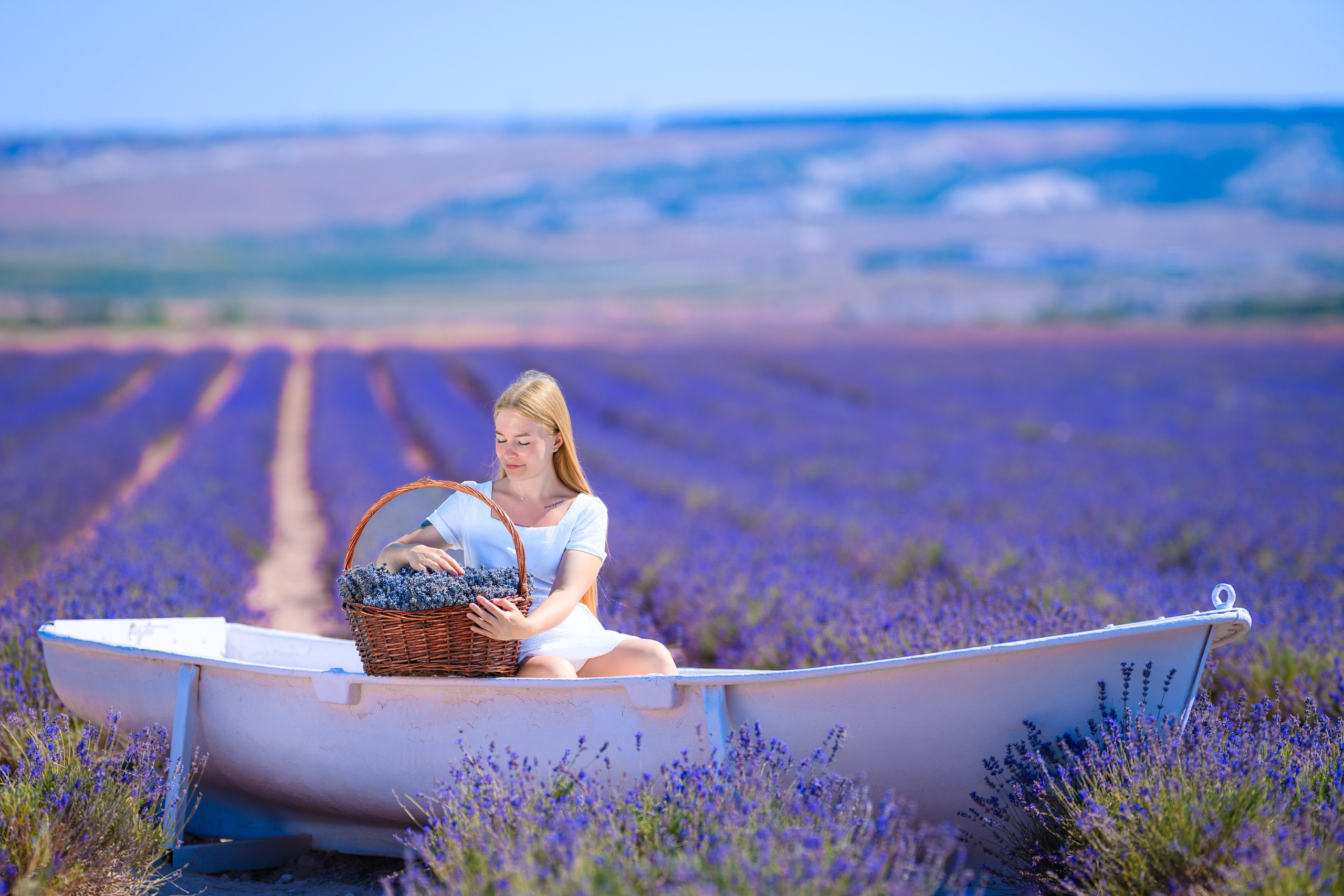 Выездные и прогулочные фотосессии. Морские, Street. Студийный и свадебный фотограф и видеограф в Севастополе — Юлия Макаренко