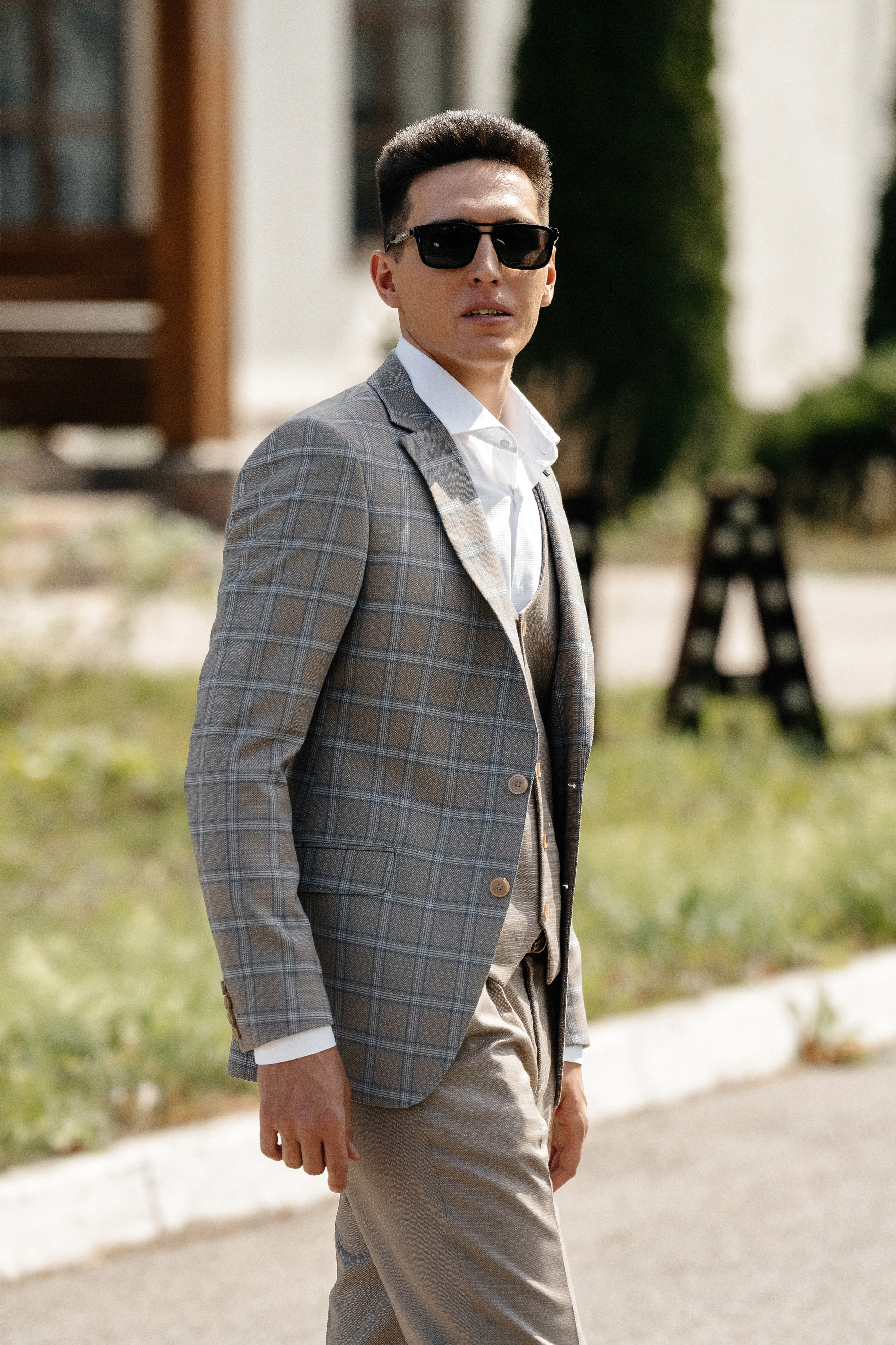 Евгений и Наталья. Свадебный фотограф Александр Воронов — Белгород, Воронеж, Москва