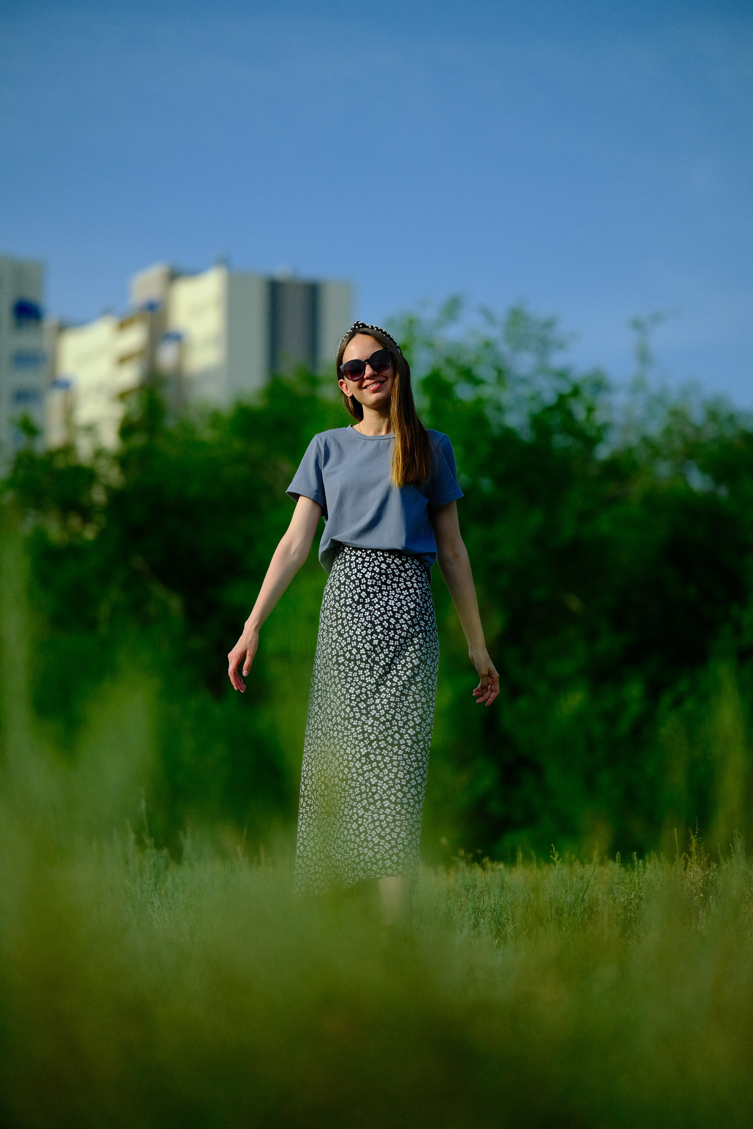 Портреты. RedGeek — blogger and expert in education and IT Kirill Sitnov