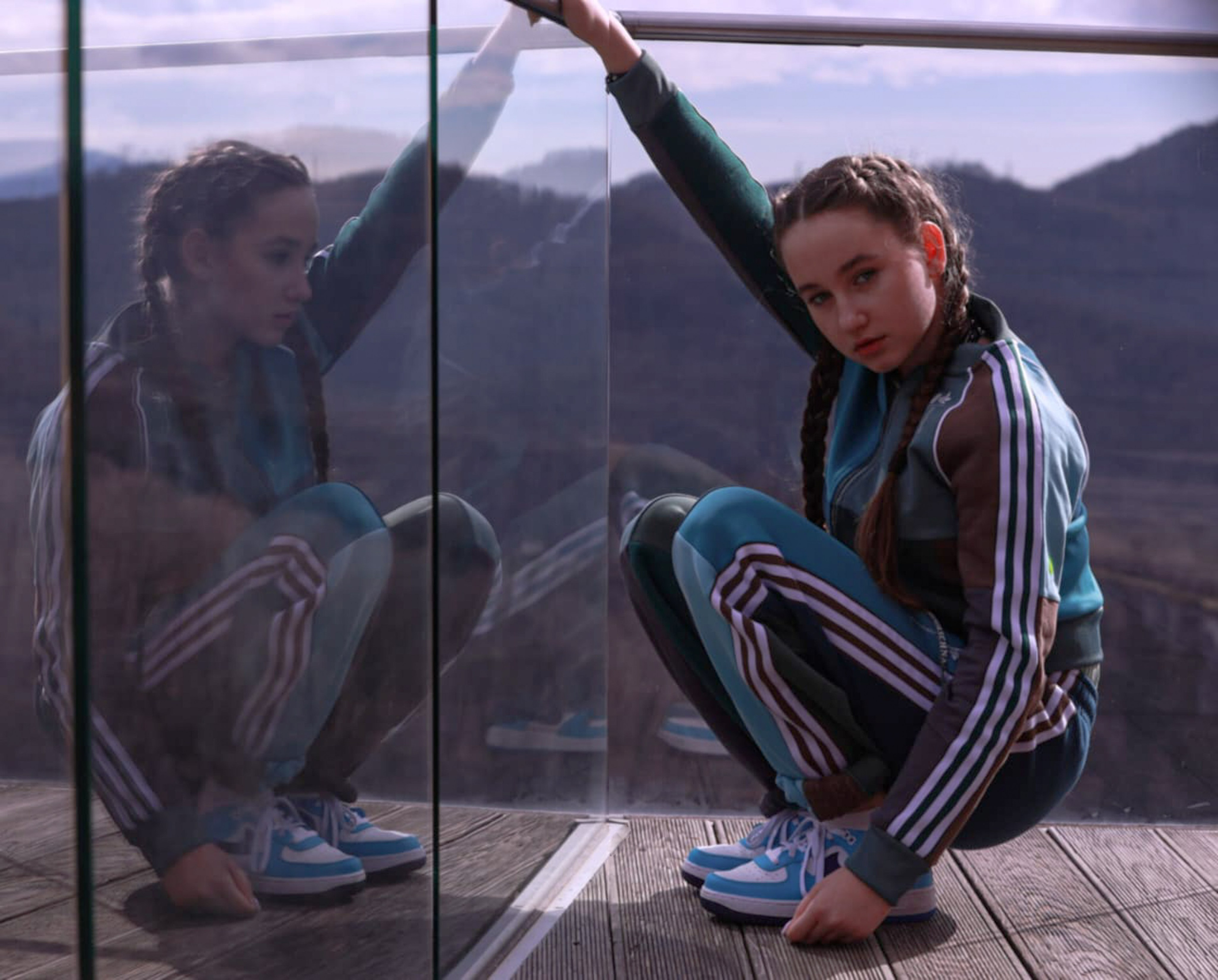 Чудесные Детки. Вячеслав Новичков Фотограф чувств и состояний