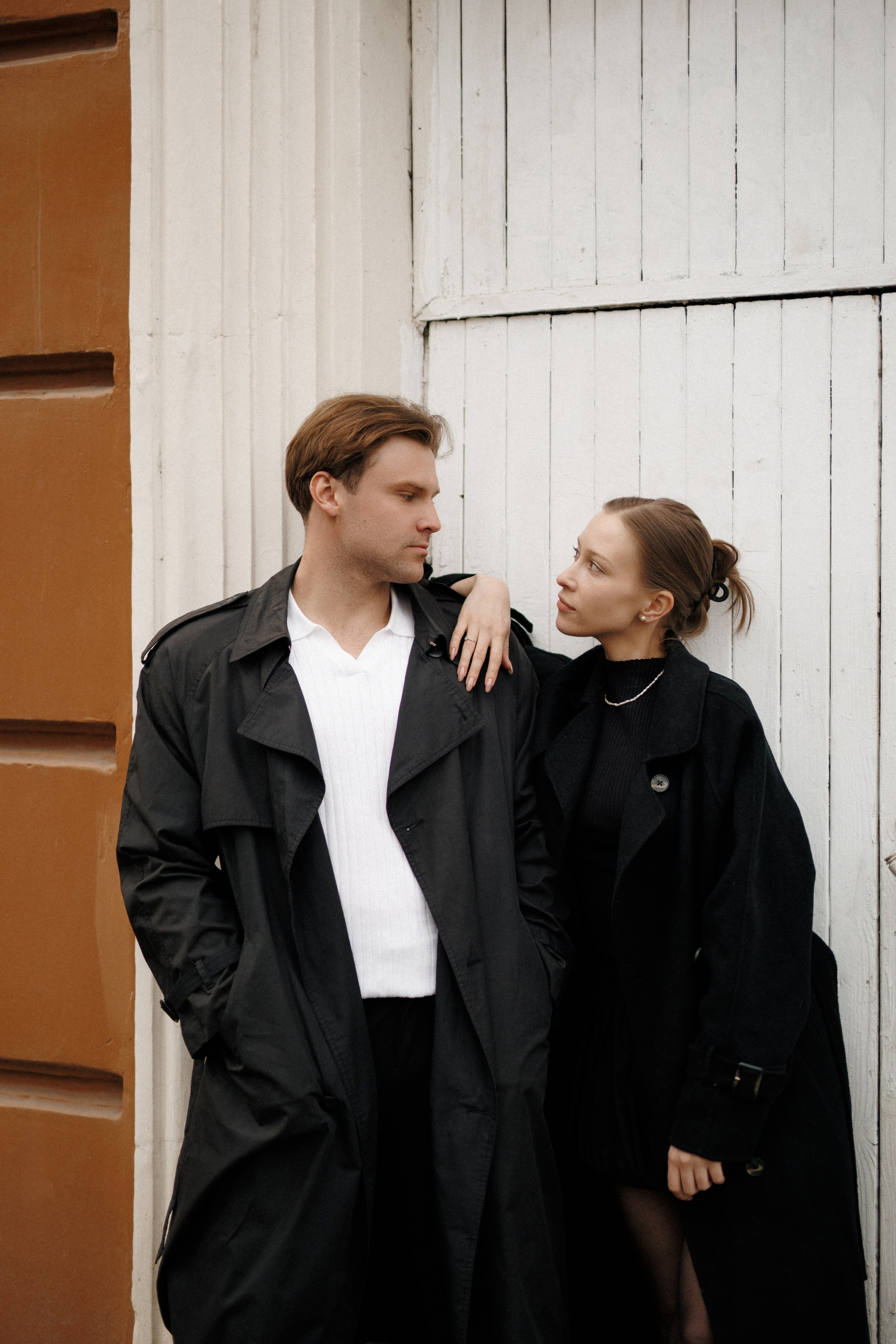 Большая любовь в маленьком городе П. Брысина Алёна/ фотограф Петрозаводск, Карелия