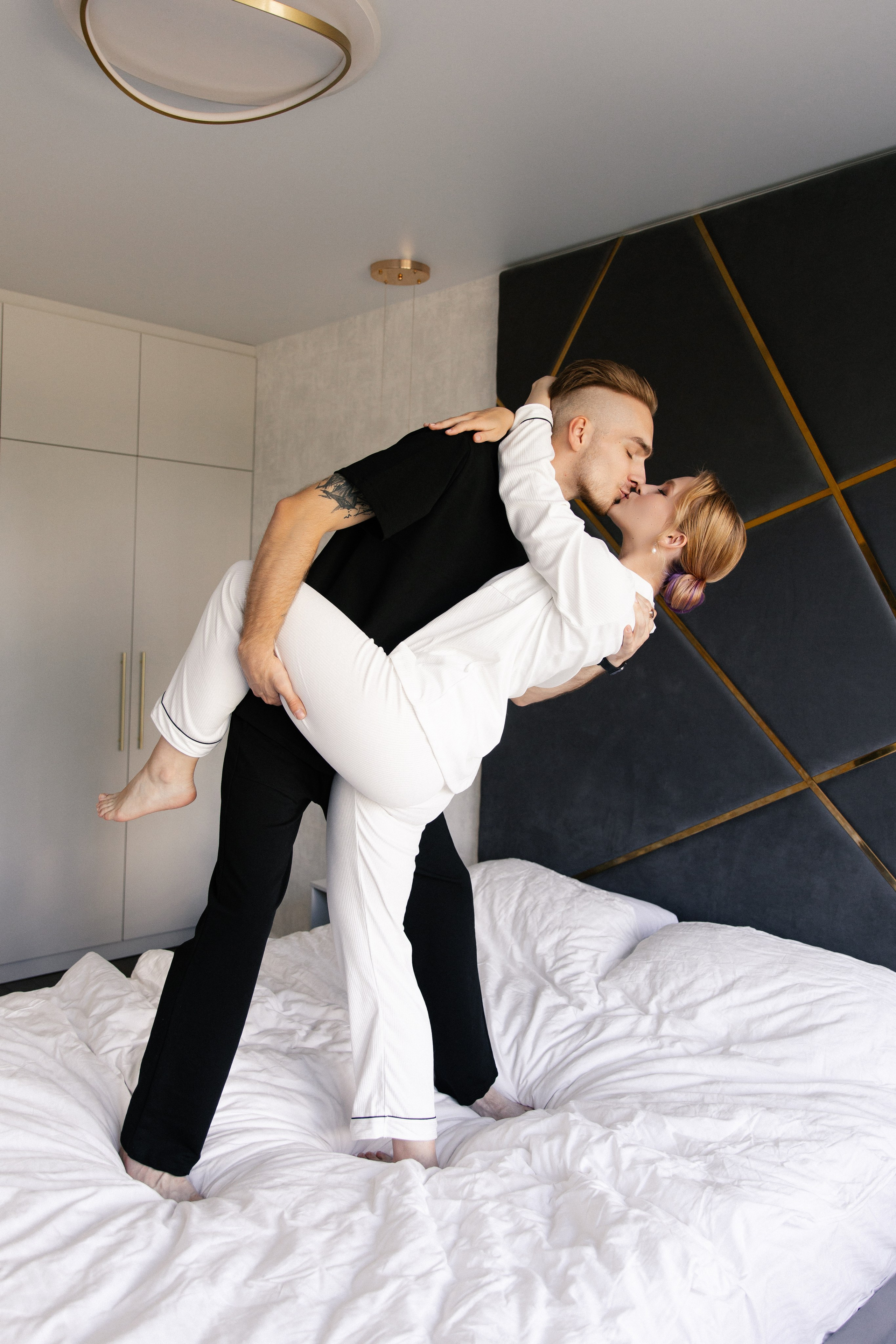 Илеан и Карина. Брысина Алёна/ фотограф Петрозаводск, Карелия