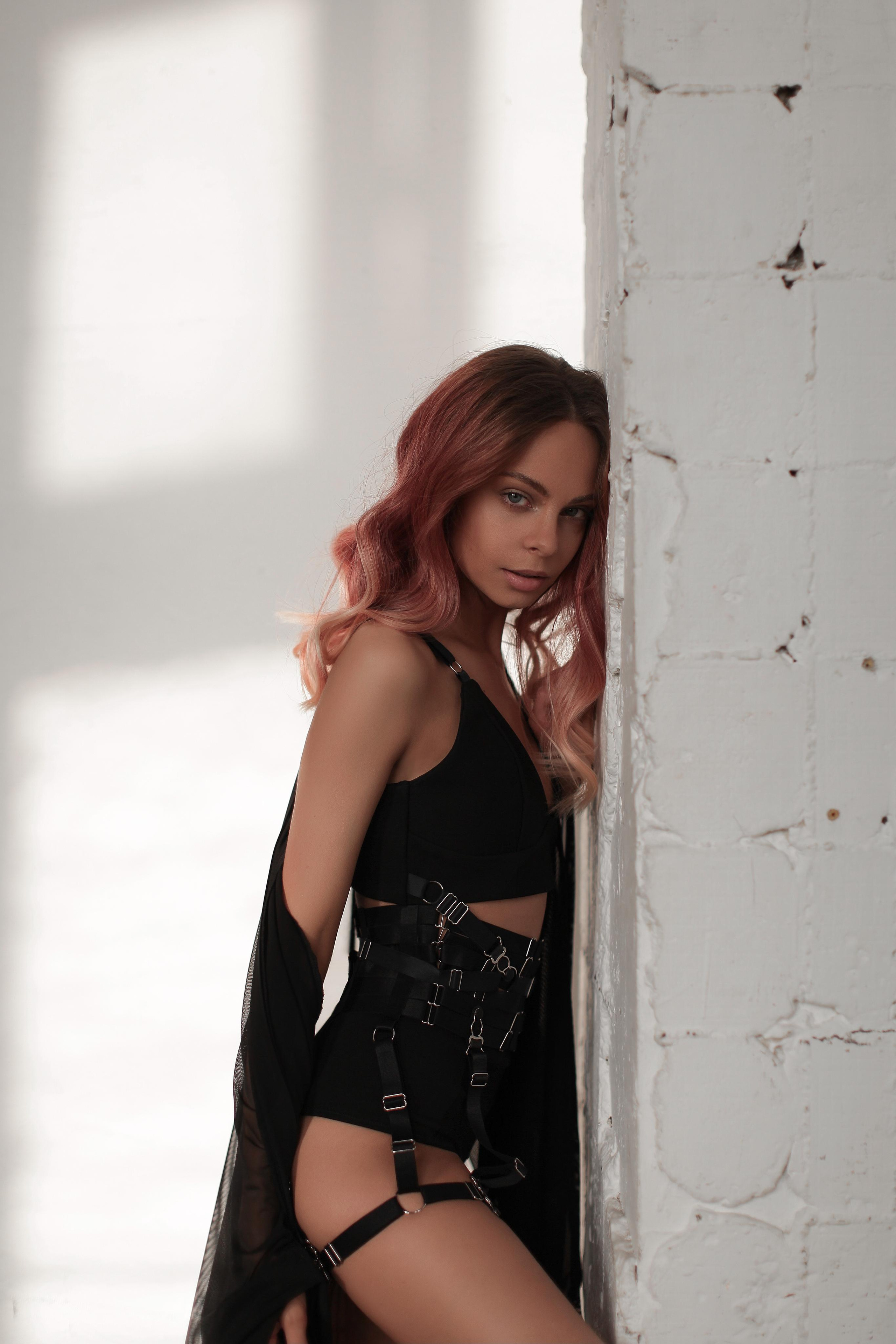 Крис. Лиза Бродская — фотограф в Москве