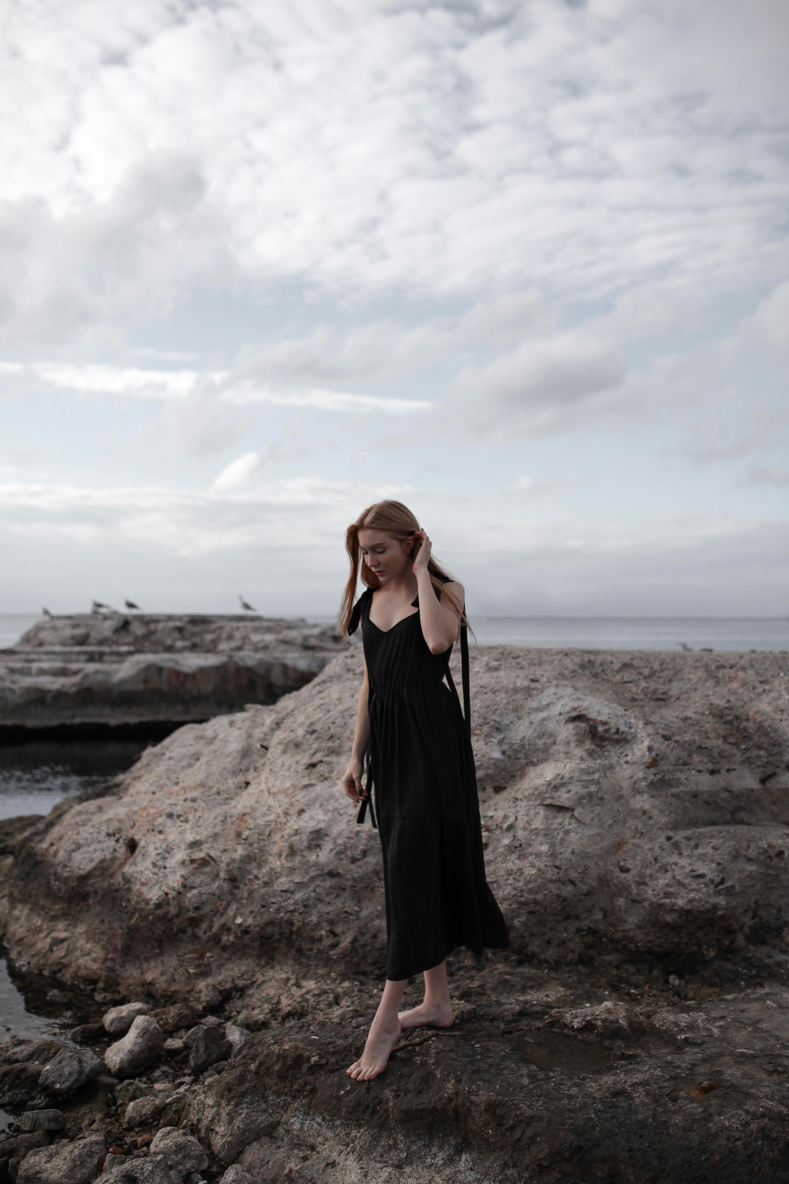 Anastasia. Лиза Бродская — фотограф в Москве