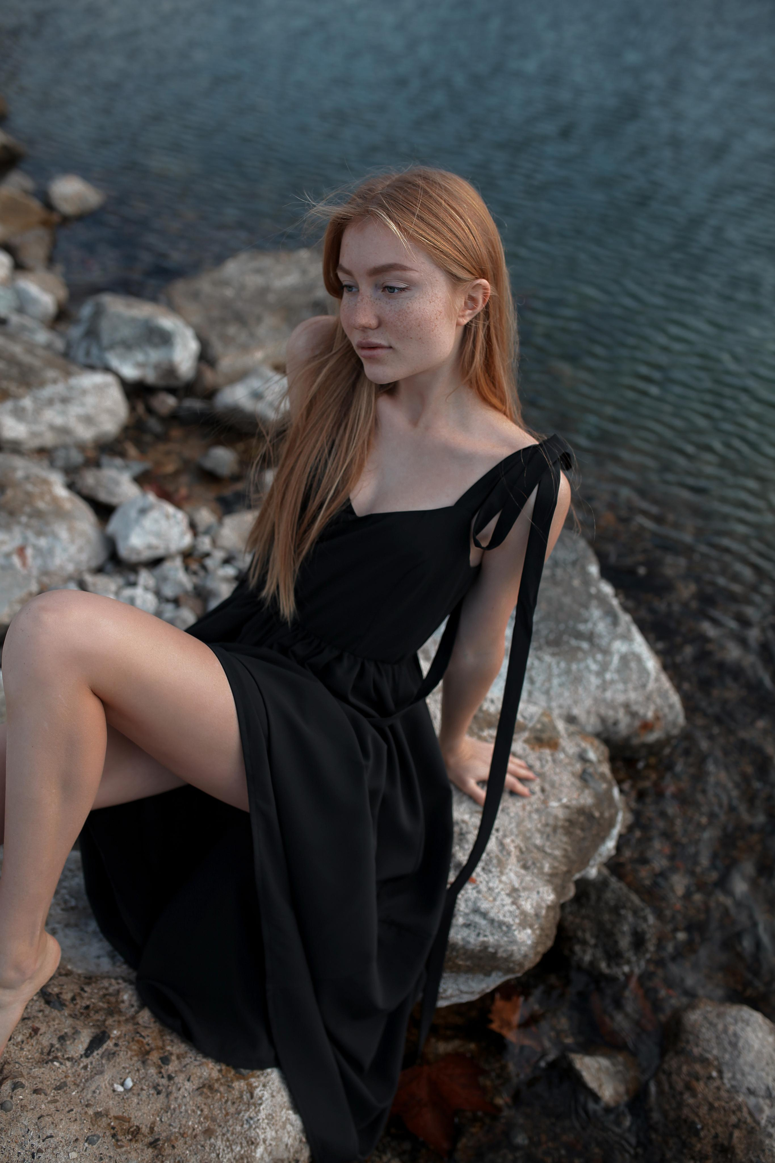 Anastasia. Лиза Бродская — фотограф в Москве