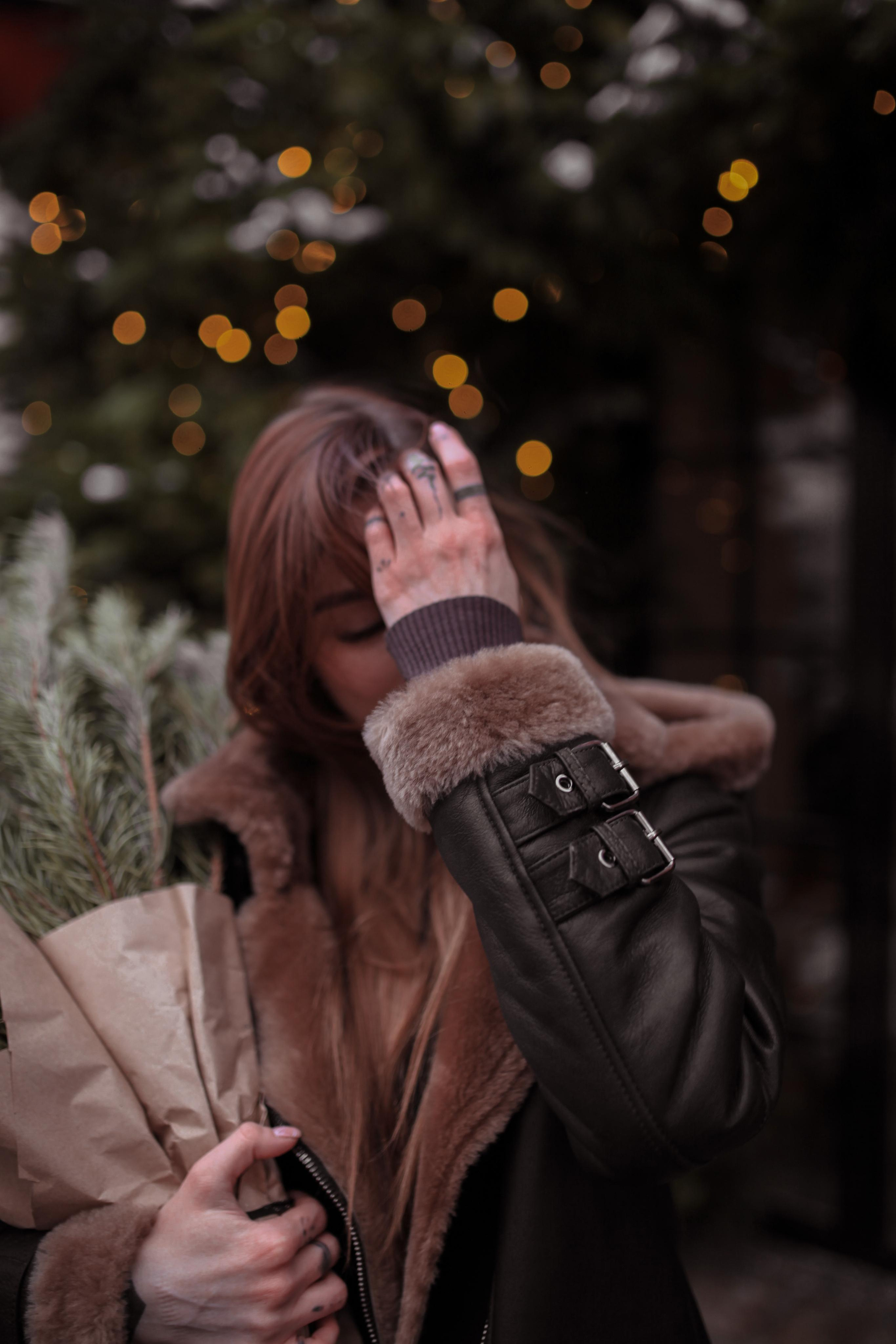 Mary — Christmas Eve. Лиза Бродская — фотограф в Москве