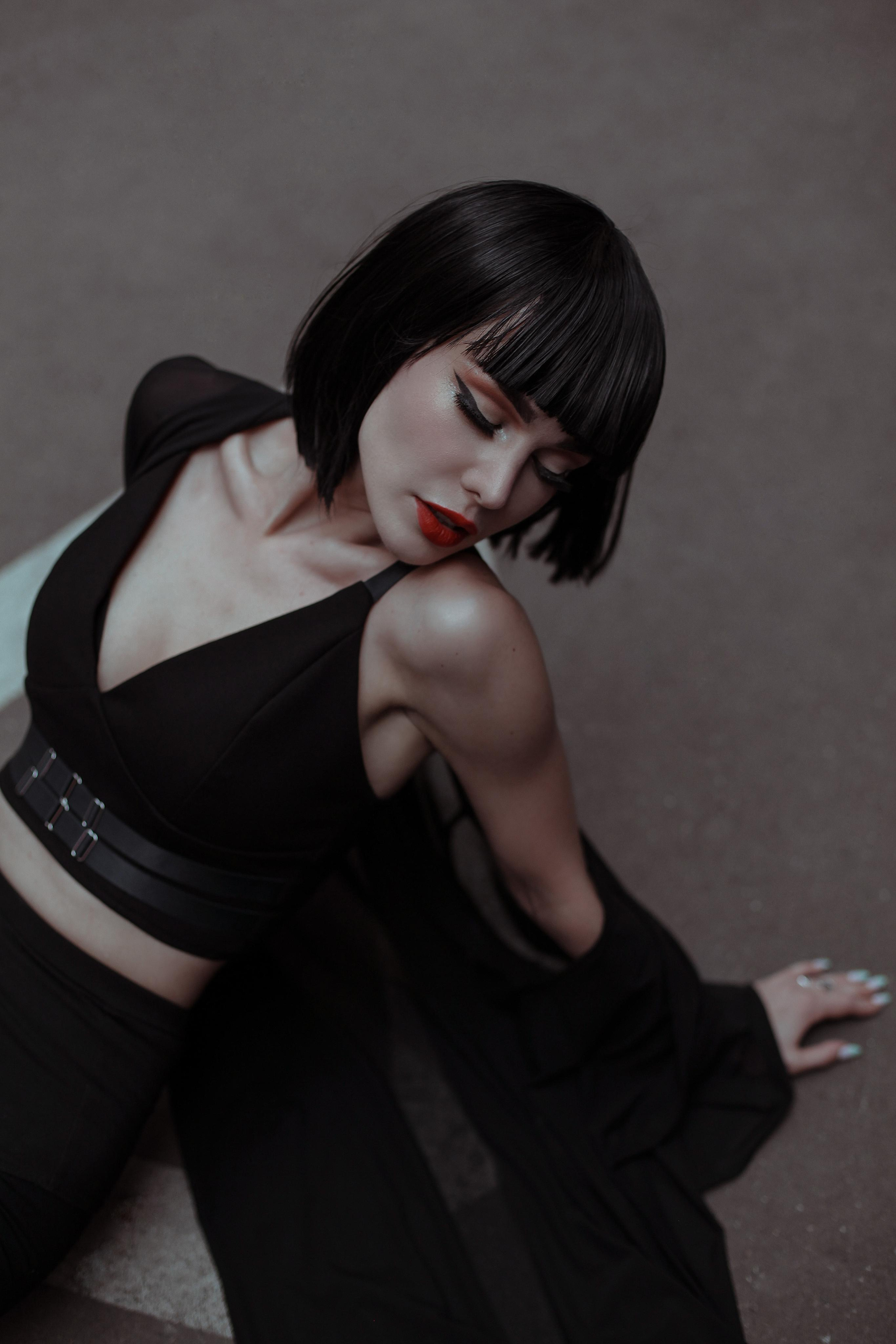 Tokio. Лиза Бродская — фотограф в Москве