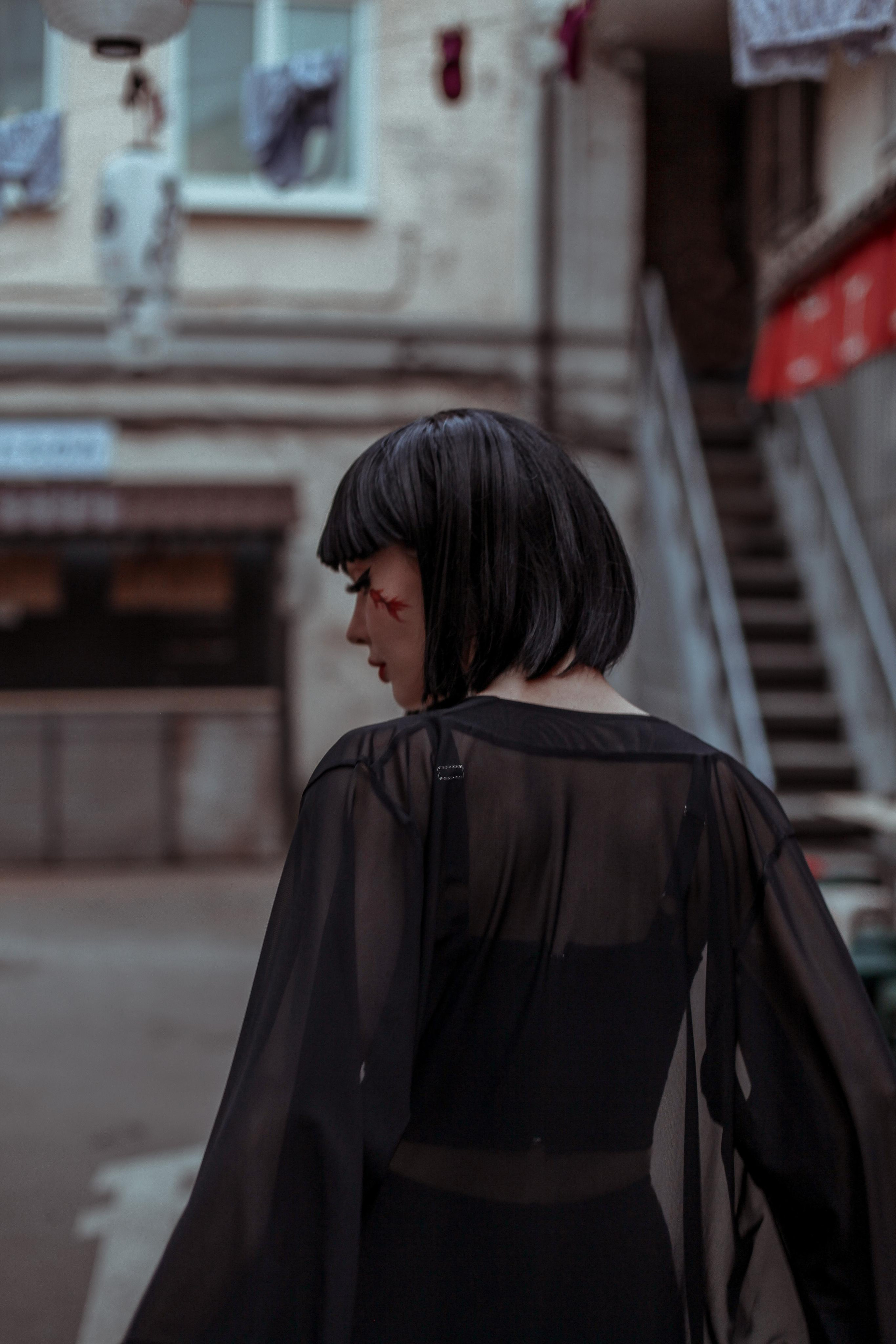 Tokio. Лиза Бродская — фотограф в Москве