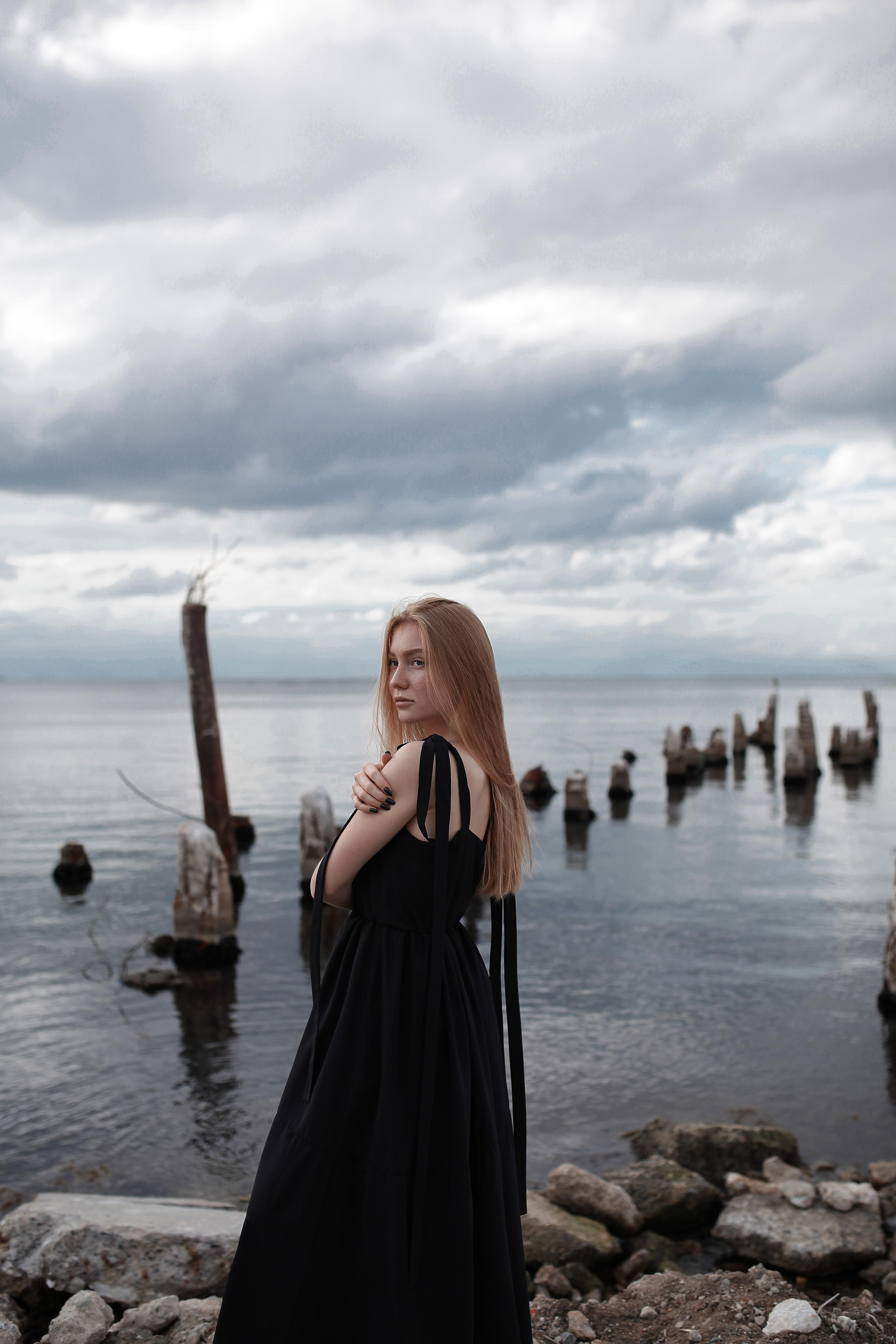 Anastasia. Лиза Бродская — фотограф в Москве