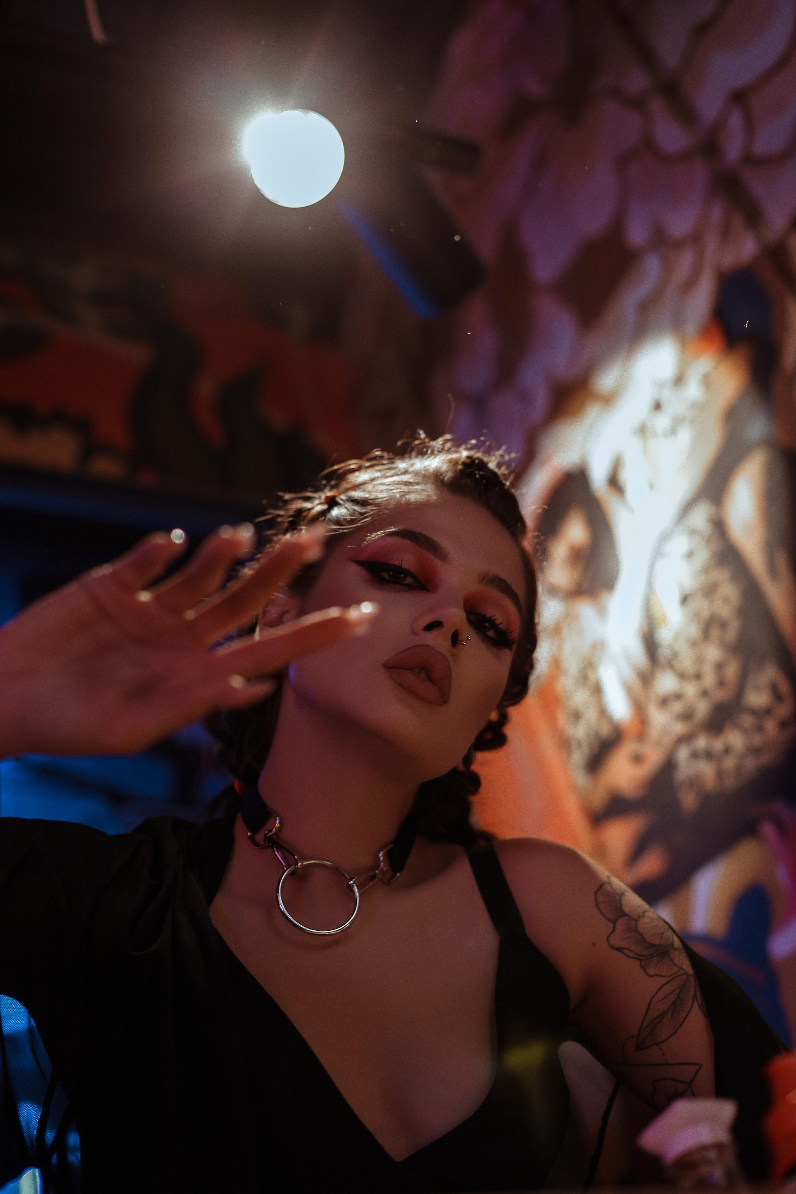 Chiho China. Лиза Бродская — фотограф в Москве