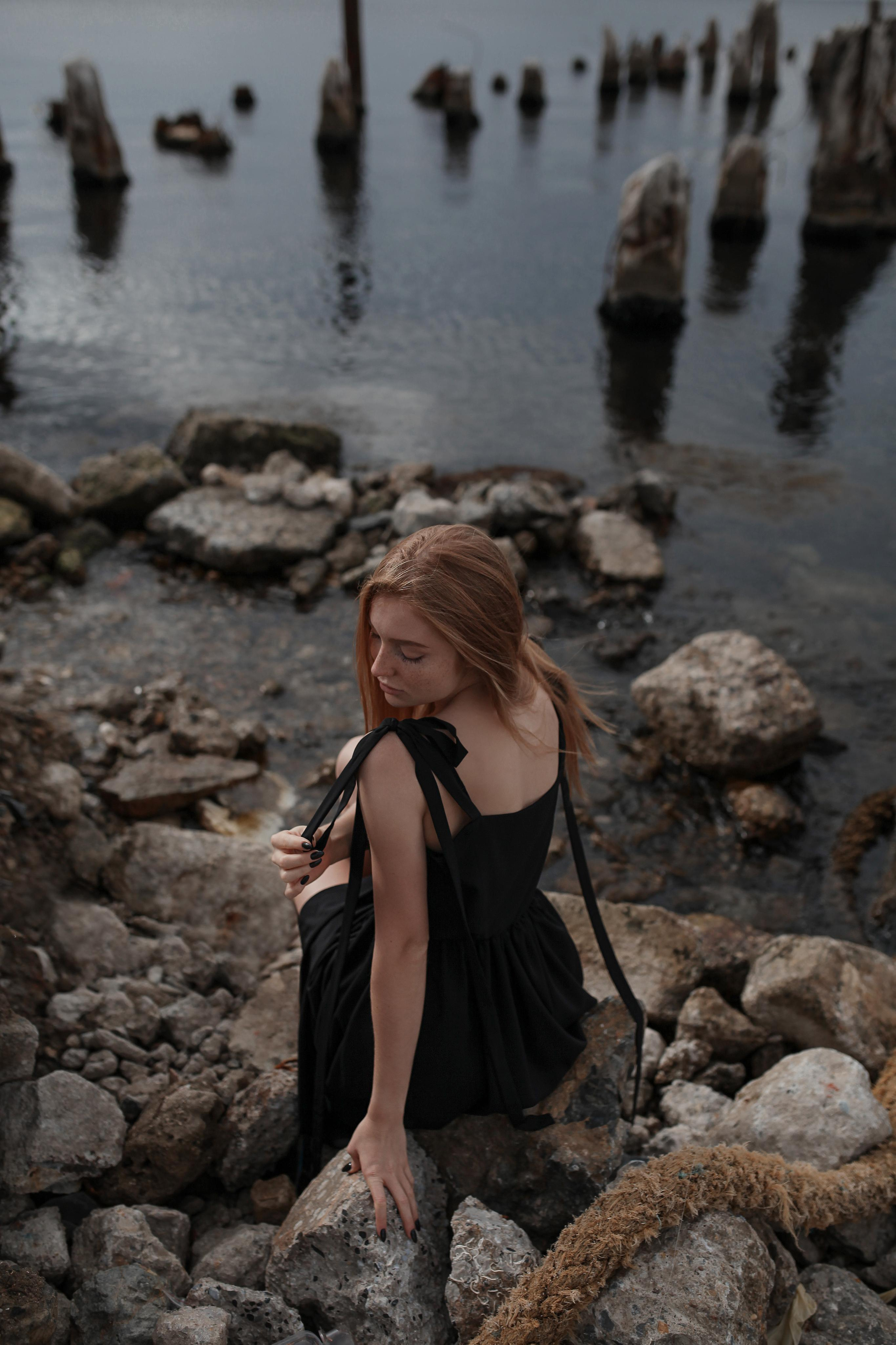 Anastasia. Лиза Бродская — фотограф в Москве