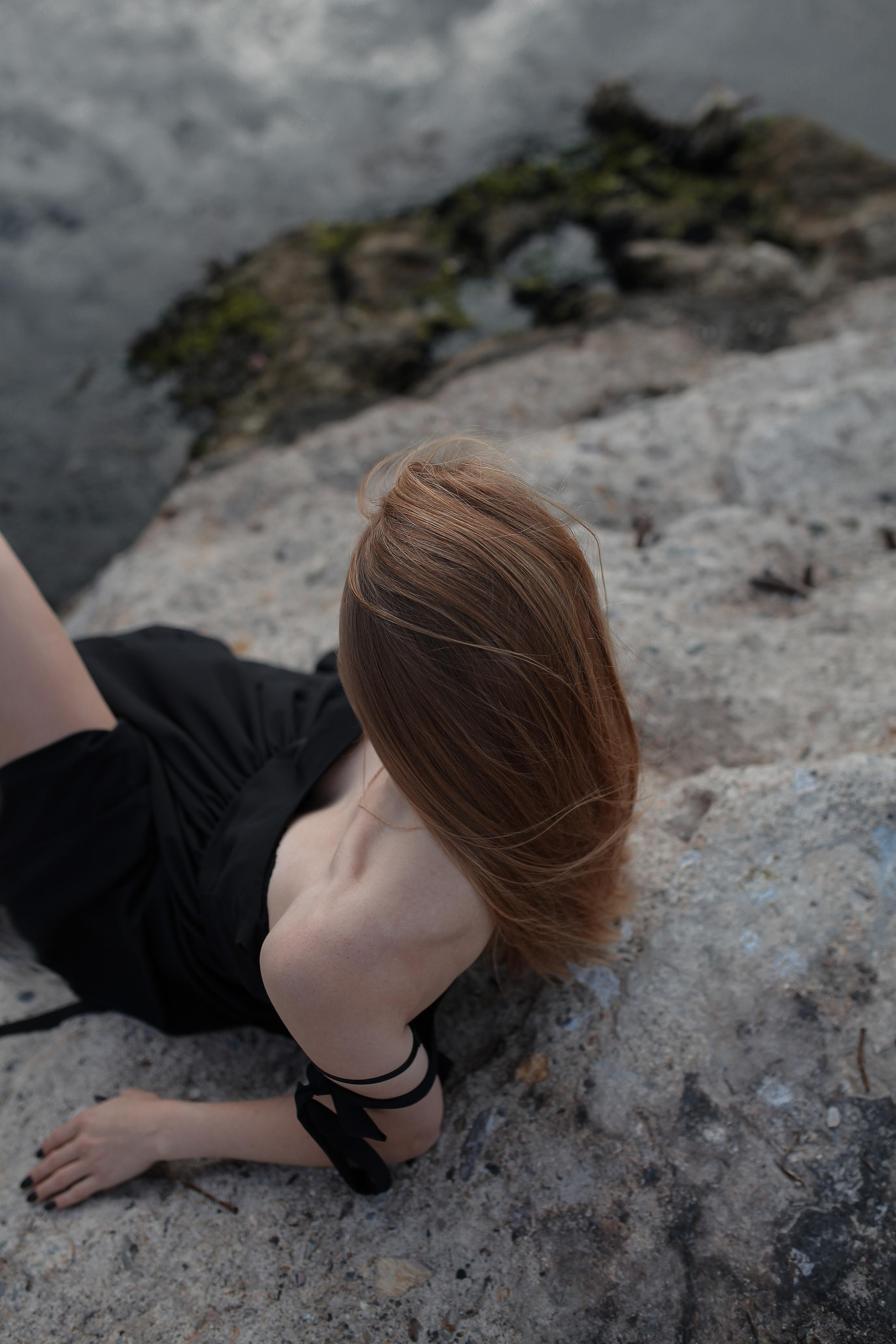 Anastasia. Лиза Бродская — фотограф в Москве