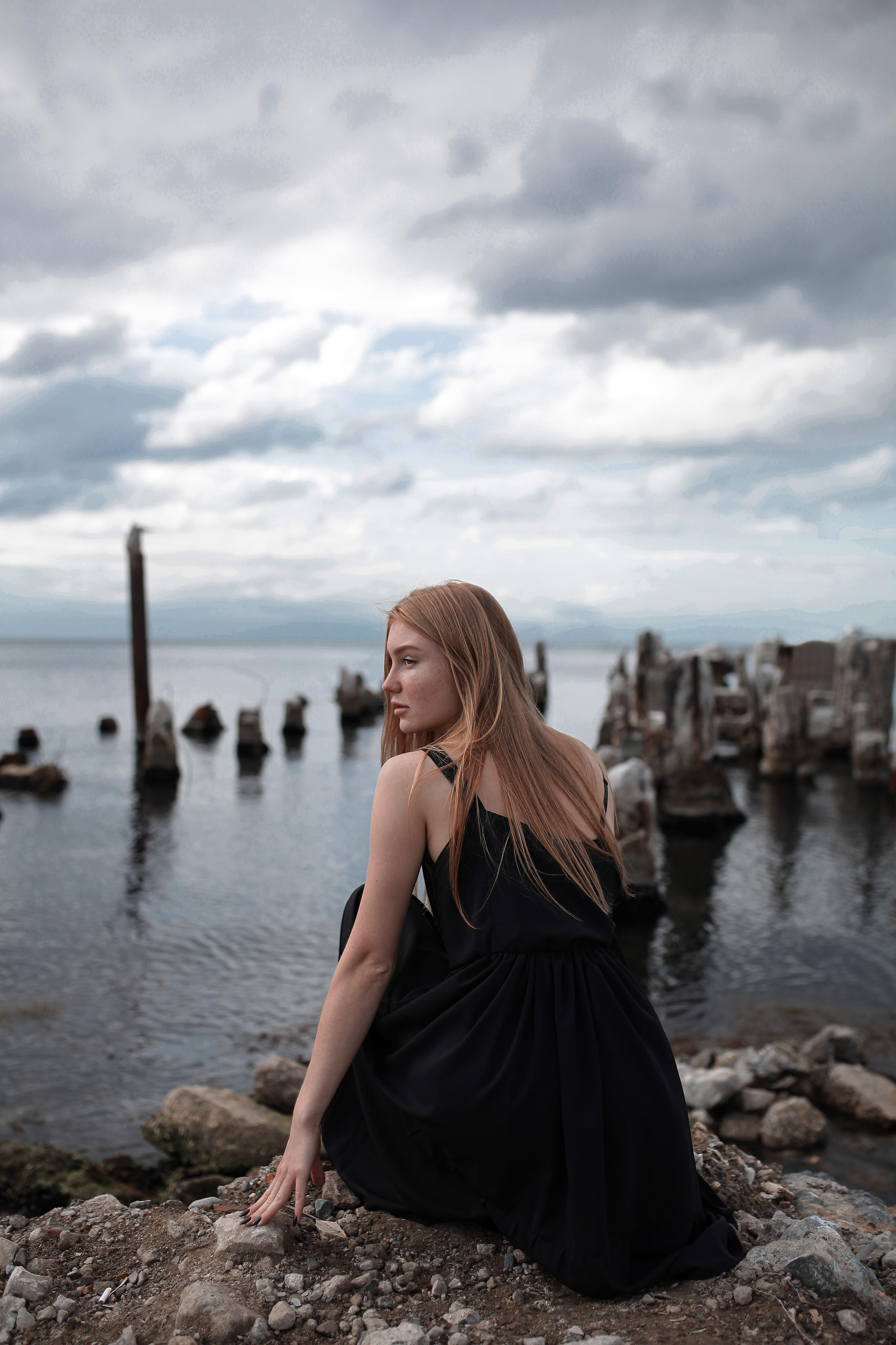 Anastasia. Лиза Бродская — фотограф в Москве